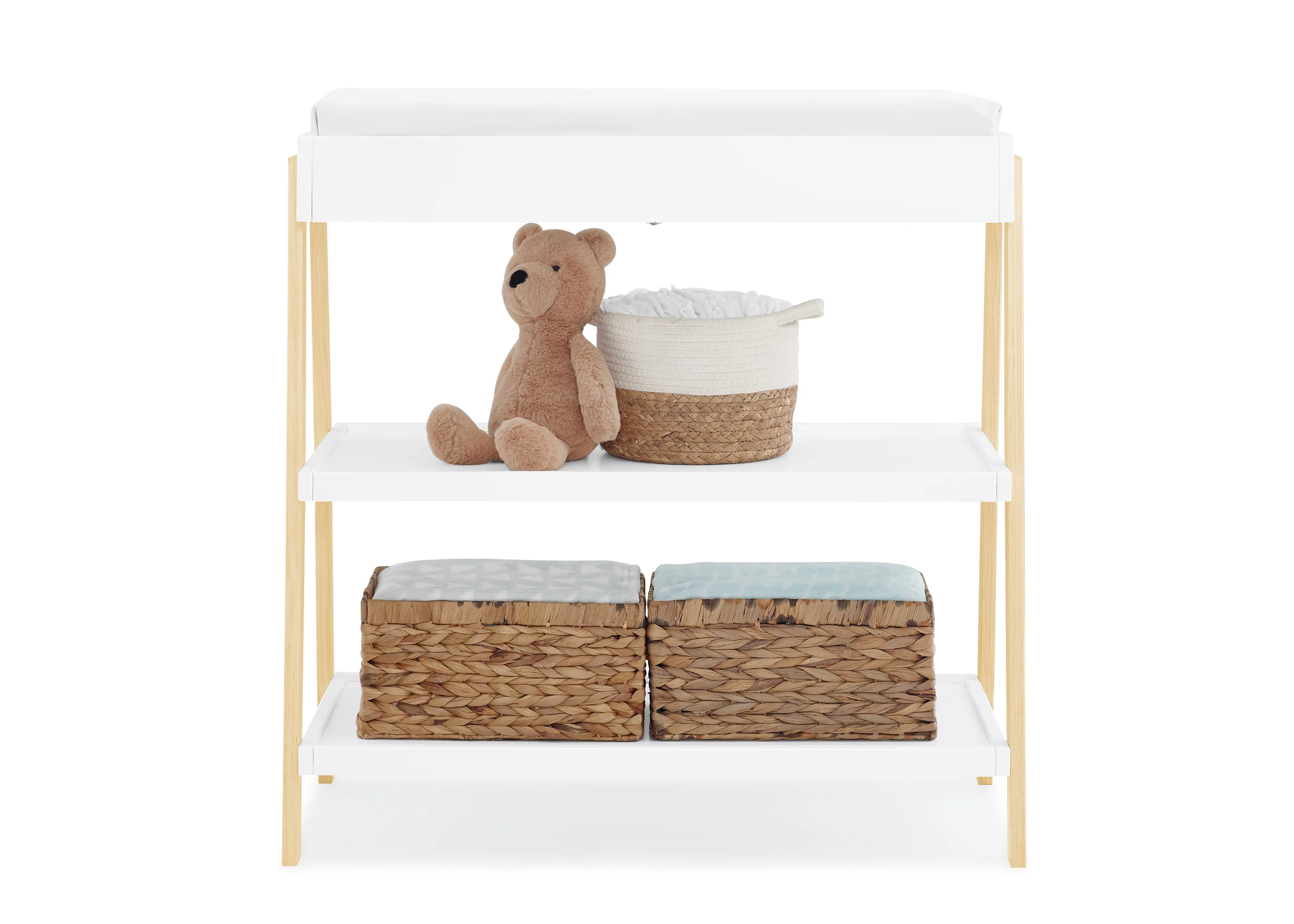 Scout Changing Table - Image 27