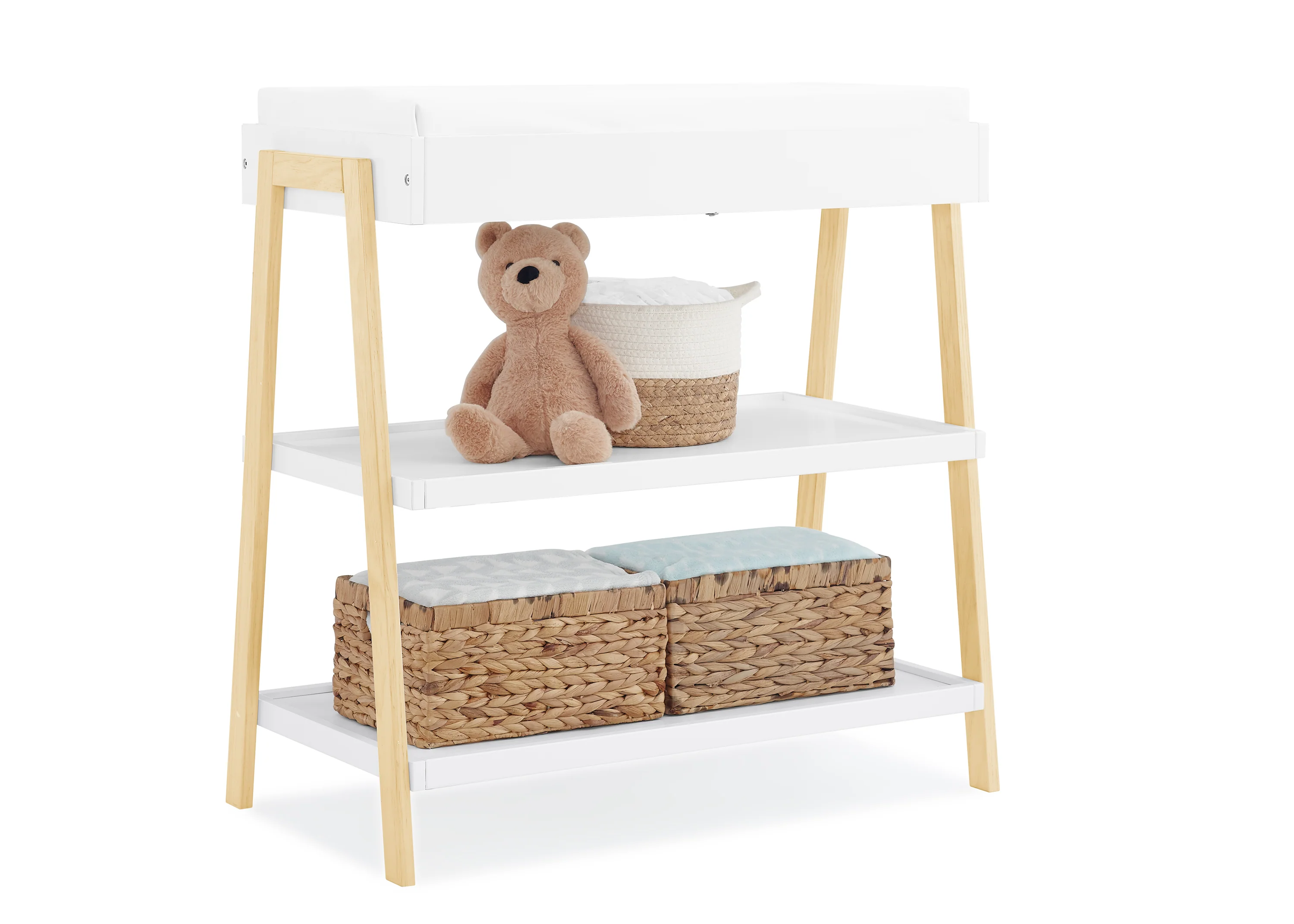 Scout Changing Table - Image 28