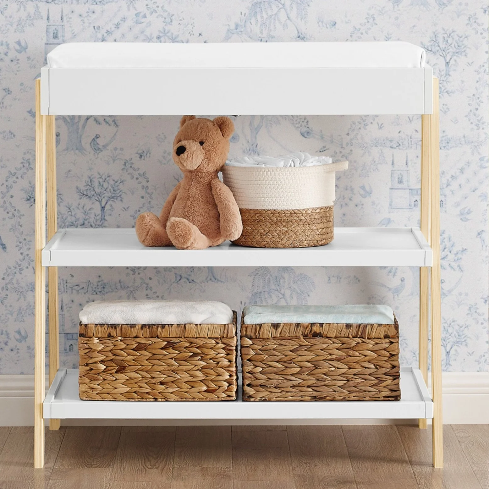 Scout Changing Table - Image 34
