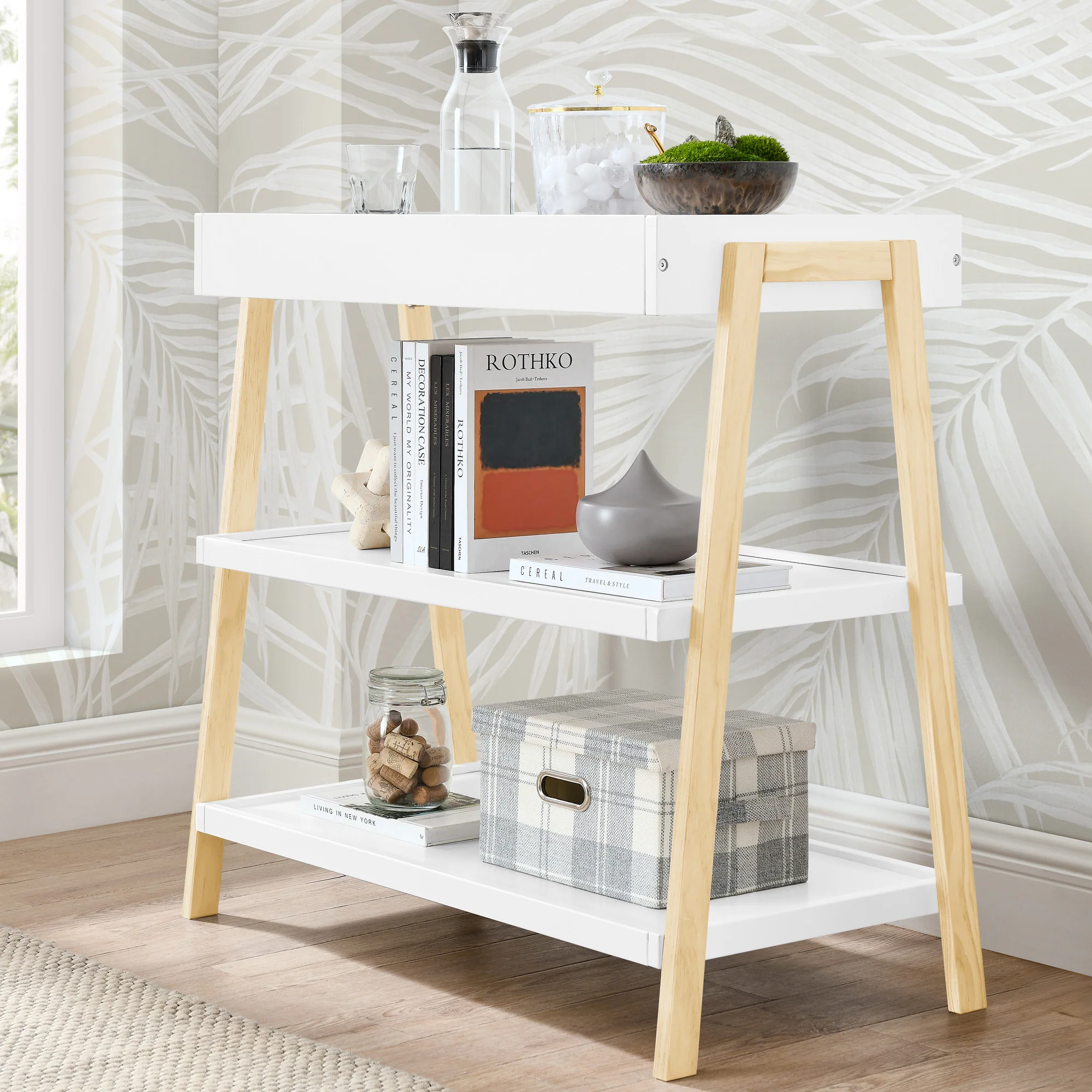 Scout Changing Table - Image 35