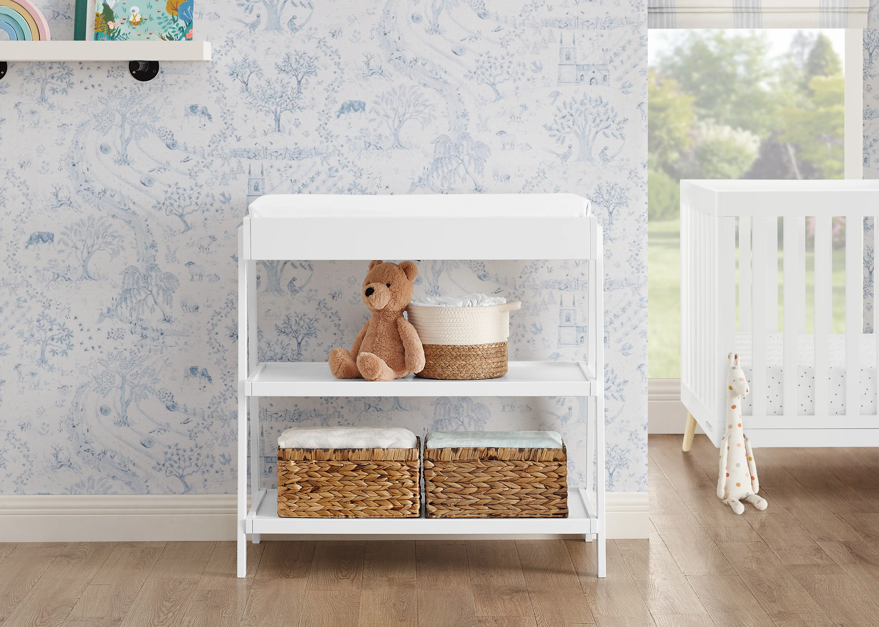 Scout Changing Table - Image 37