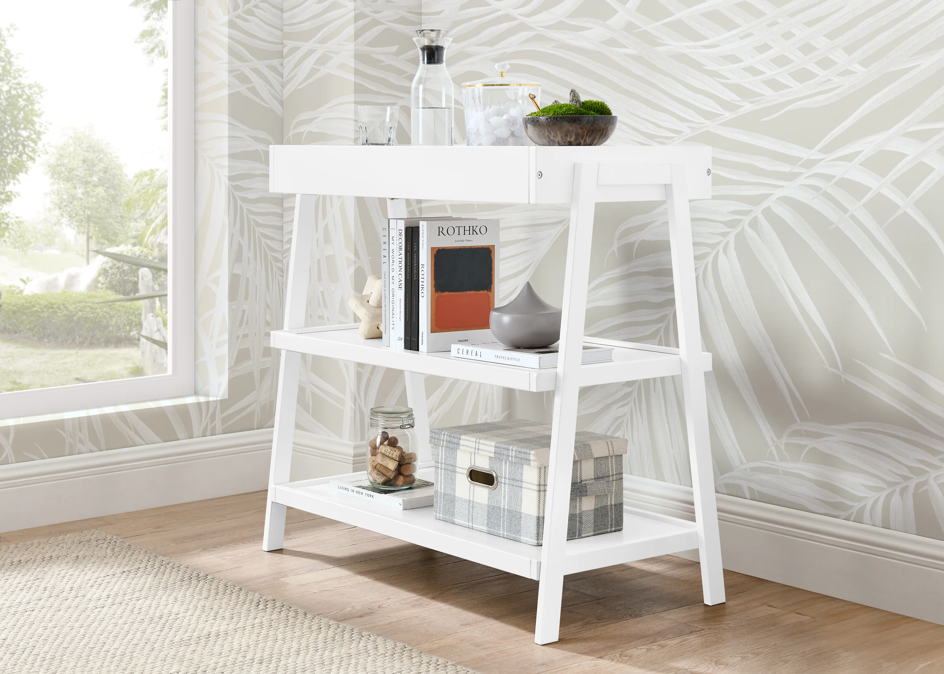 Scout Changing Table - Image 43