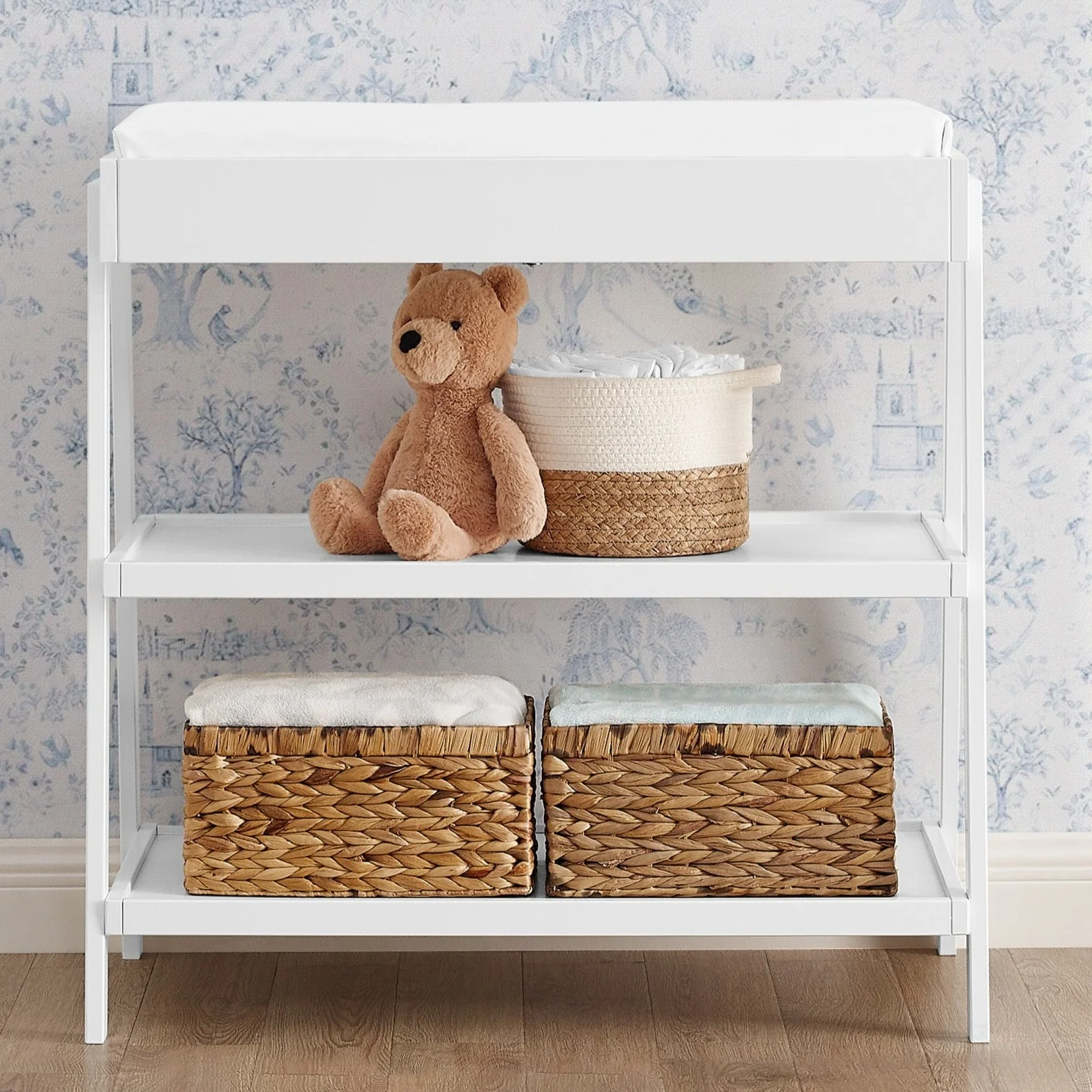 Scout Changing Table - Image 52