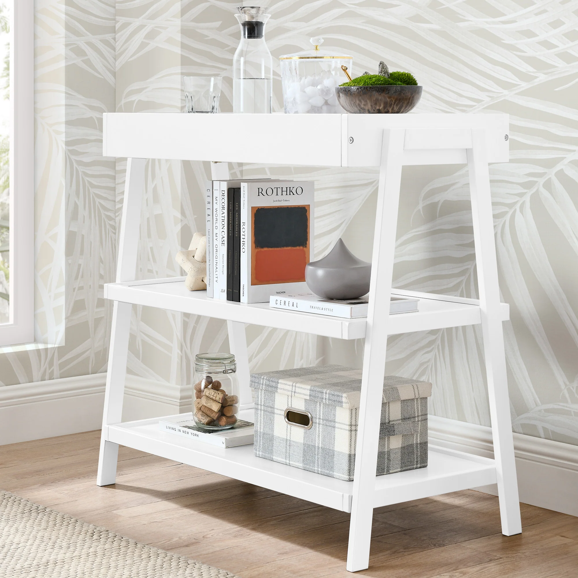 Scout Changing Table - Image 53