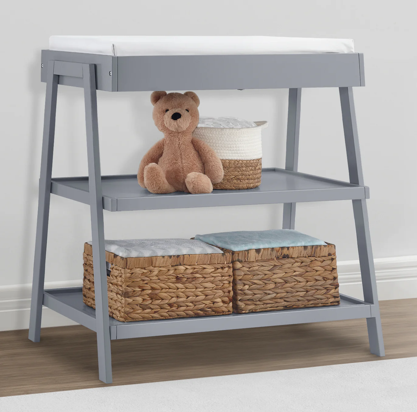 Scout Changing Table - Image 55