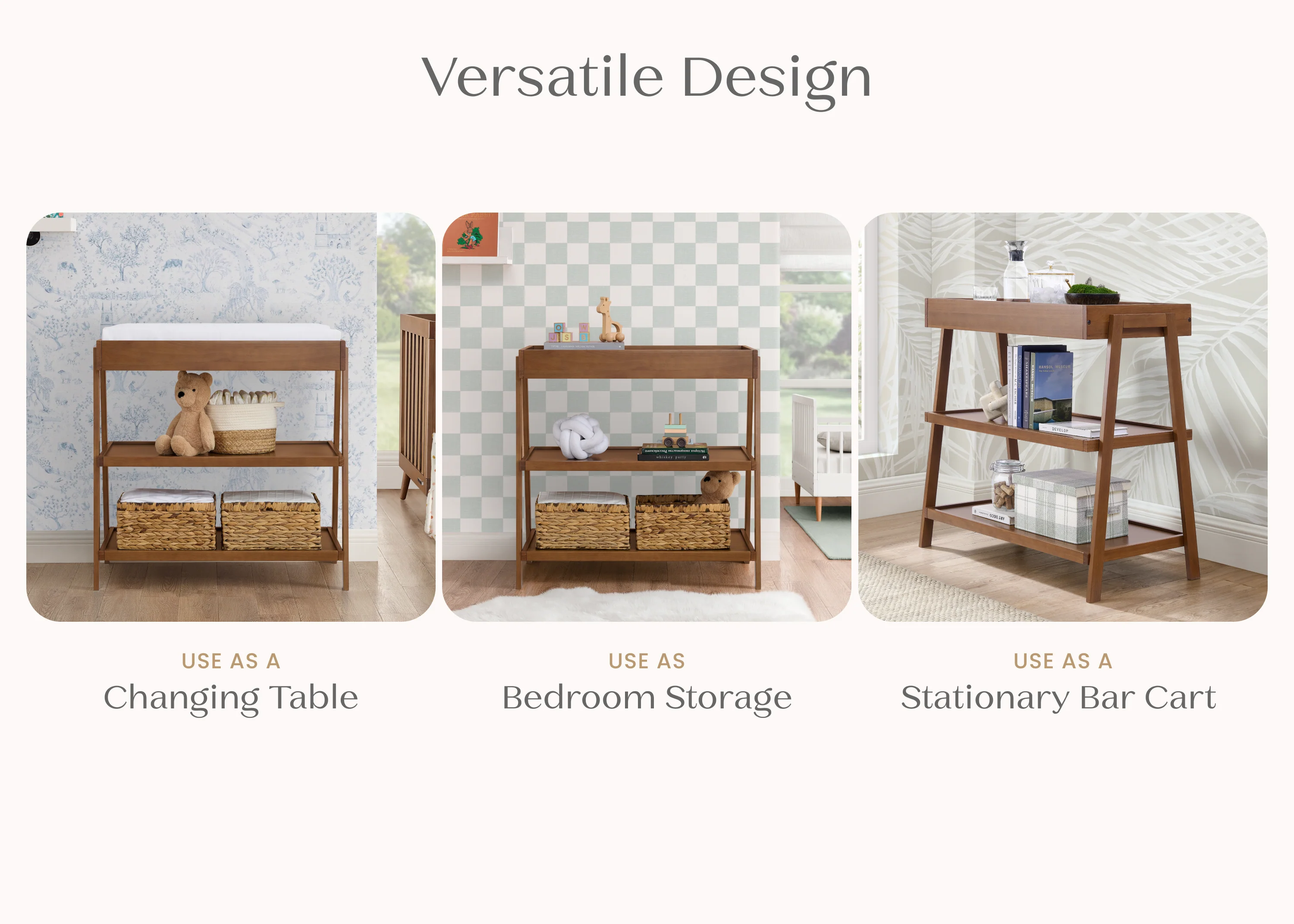 Scout Changing Table - Image 59