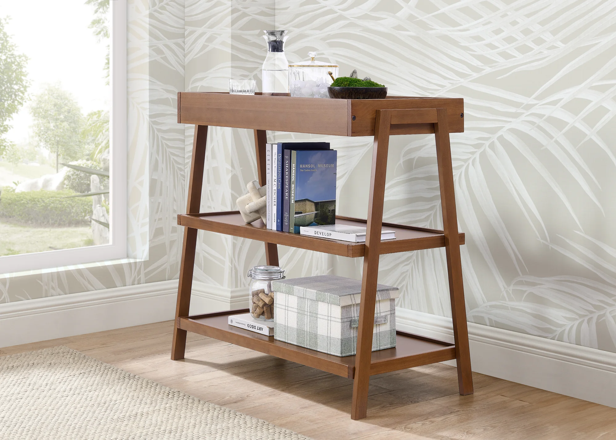 Scout Changing Table - Image 64