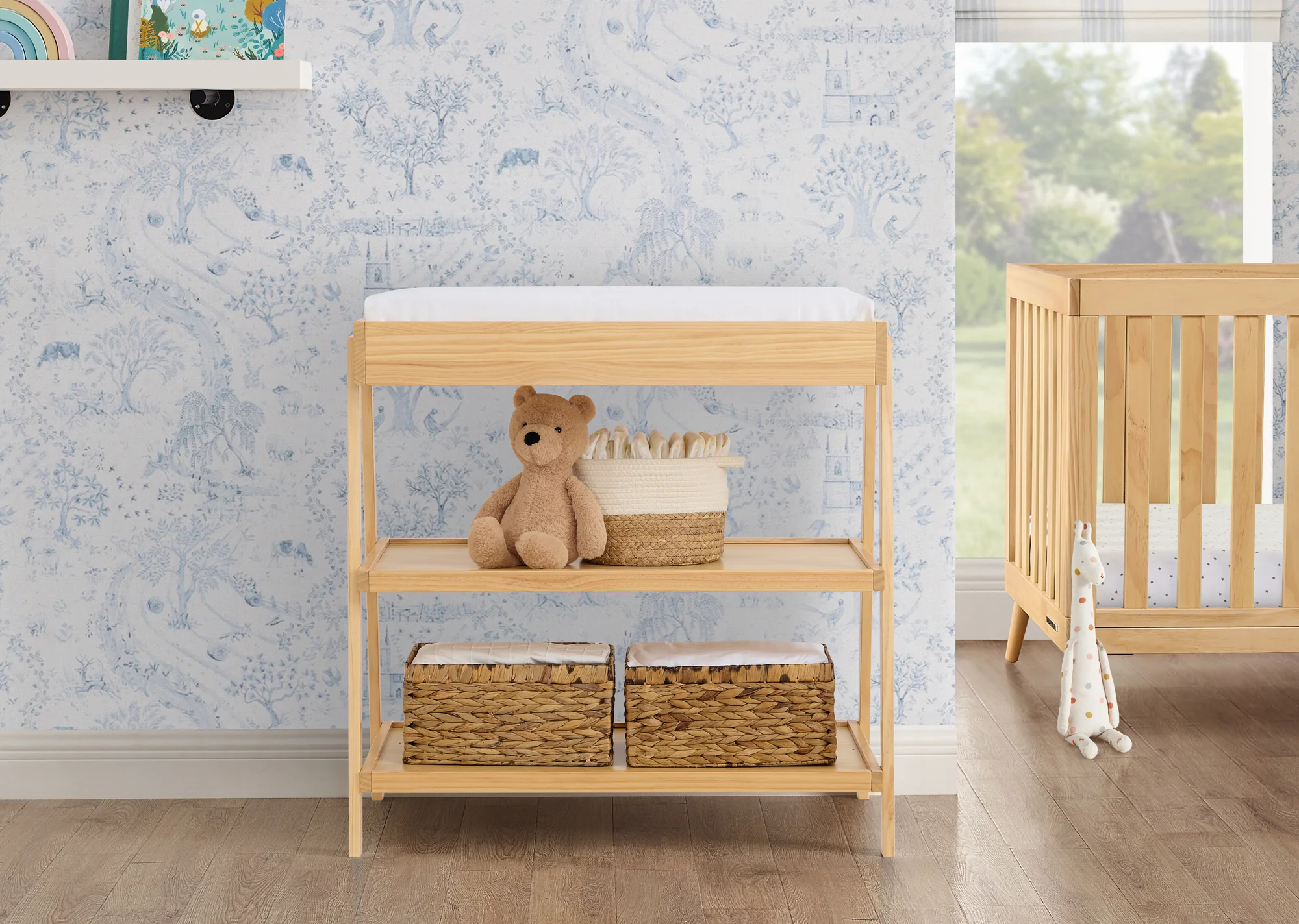Scout Changing Table - Image 72