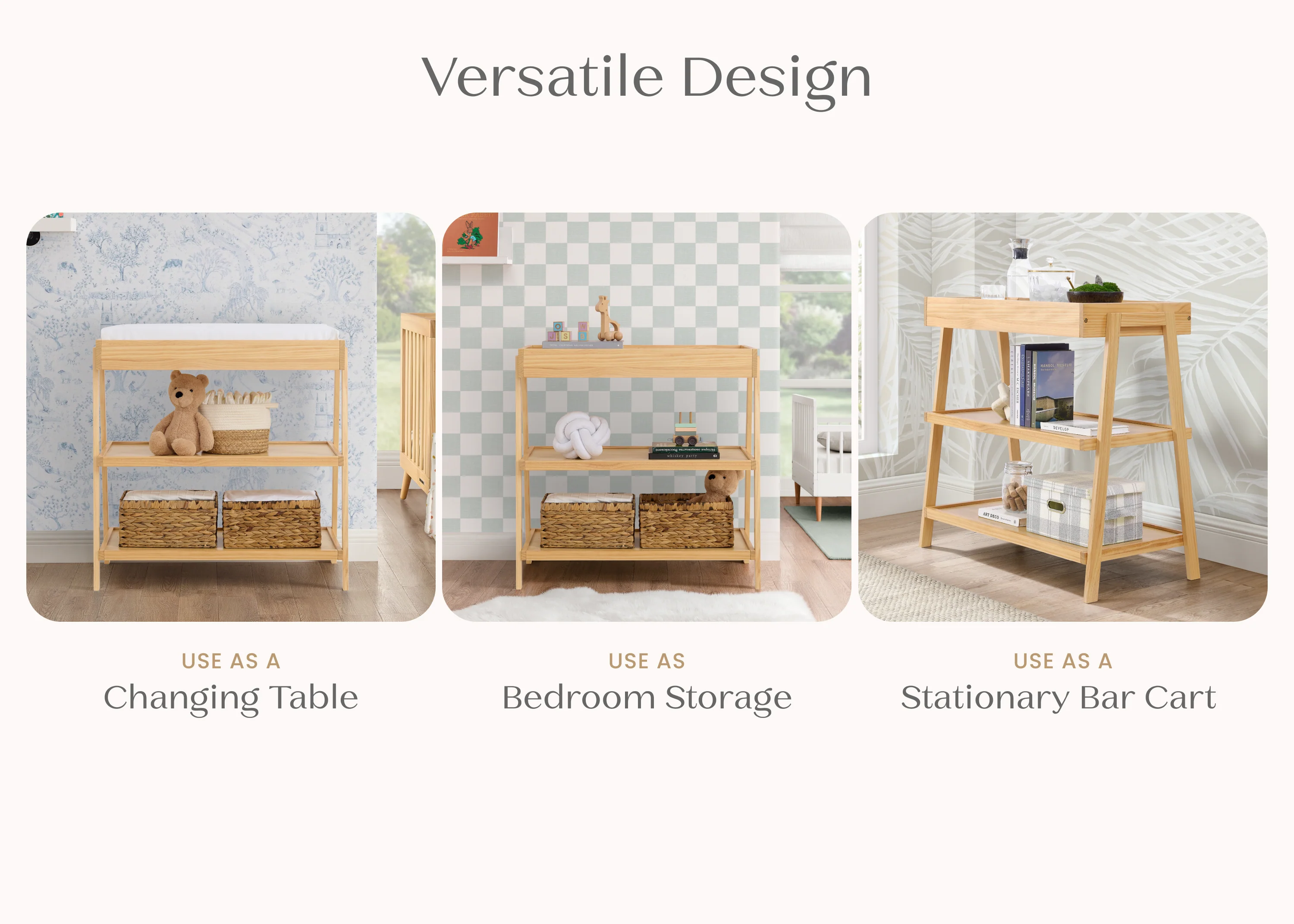 Scout Changing Table - Image 73