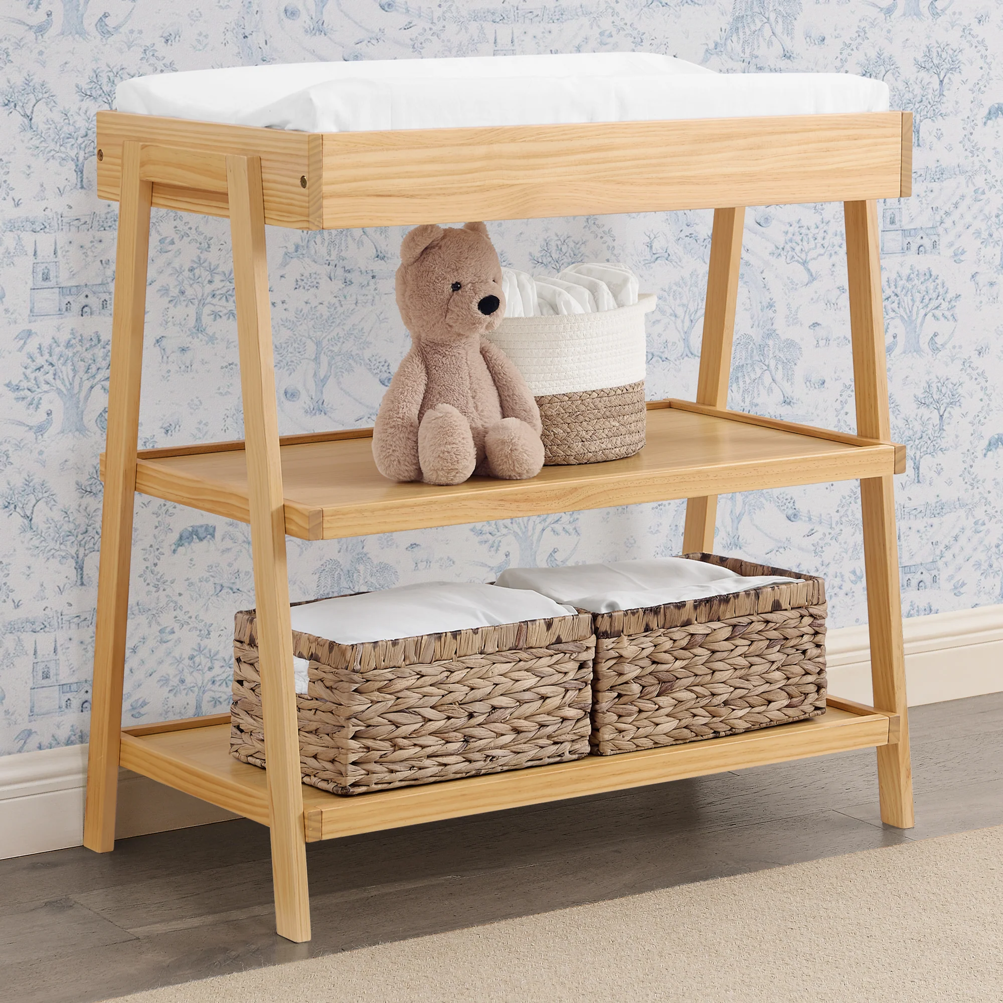 Scout Changing Table - Image 84
