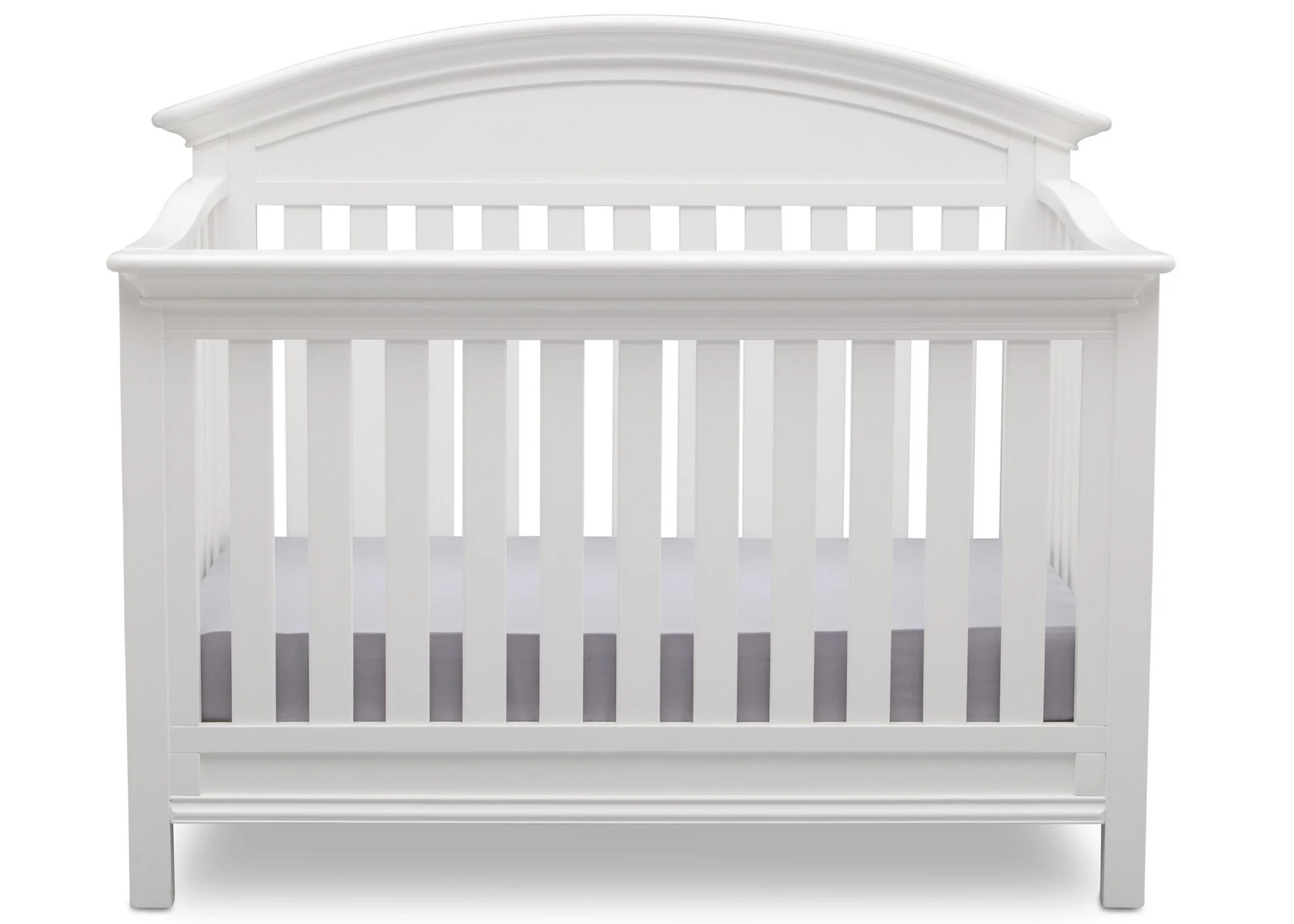 Aberdeen 4-in-1 Crib - Image 12