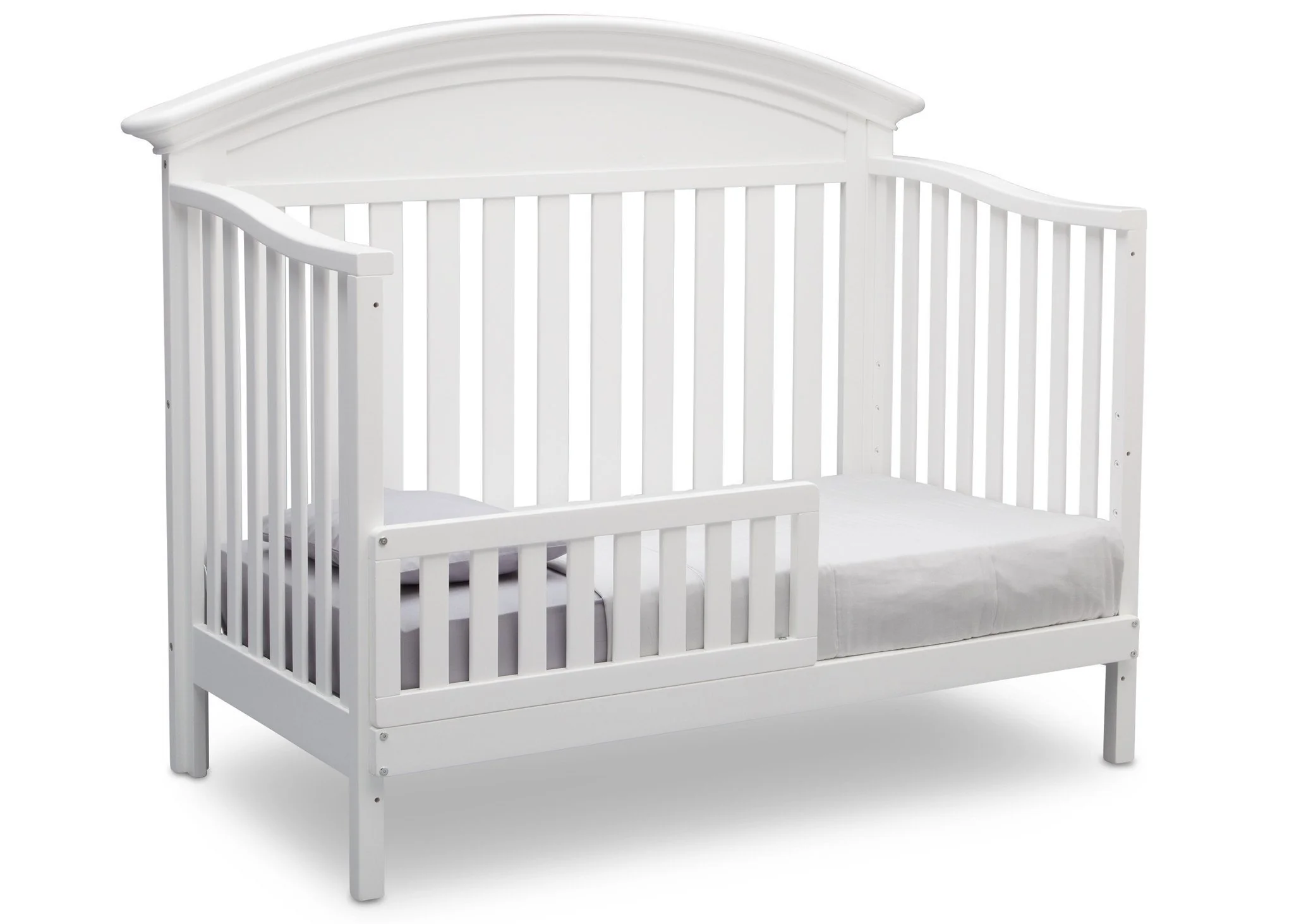 Aberdeen 4-in-1 Crib - Image 13