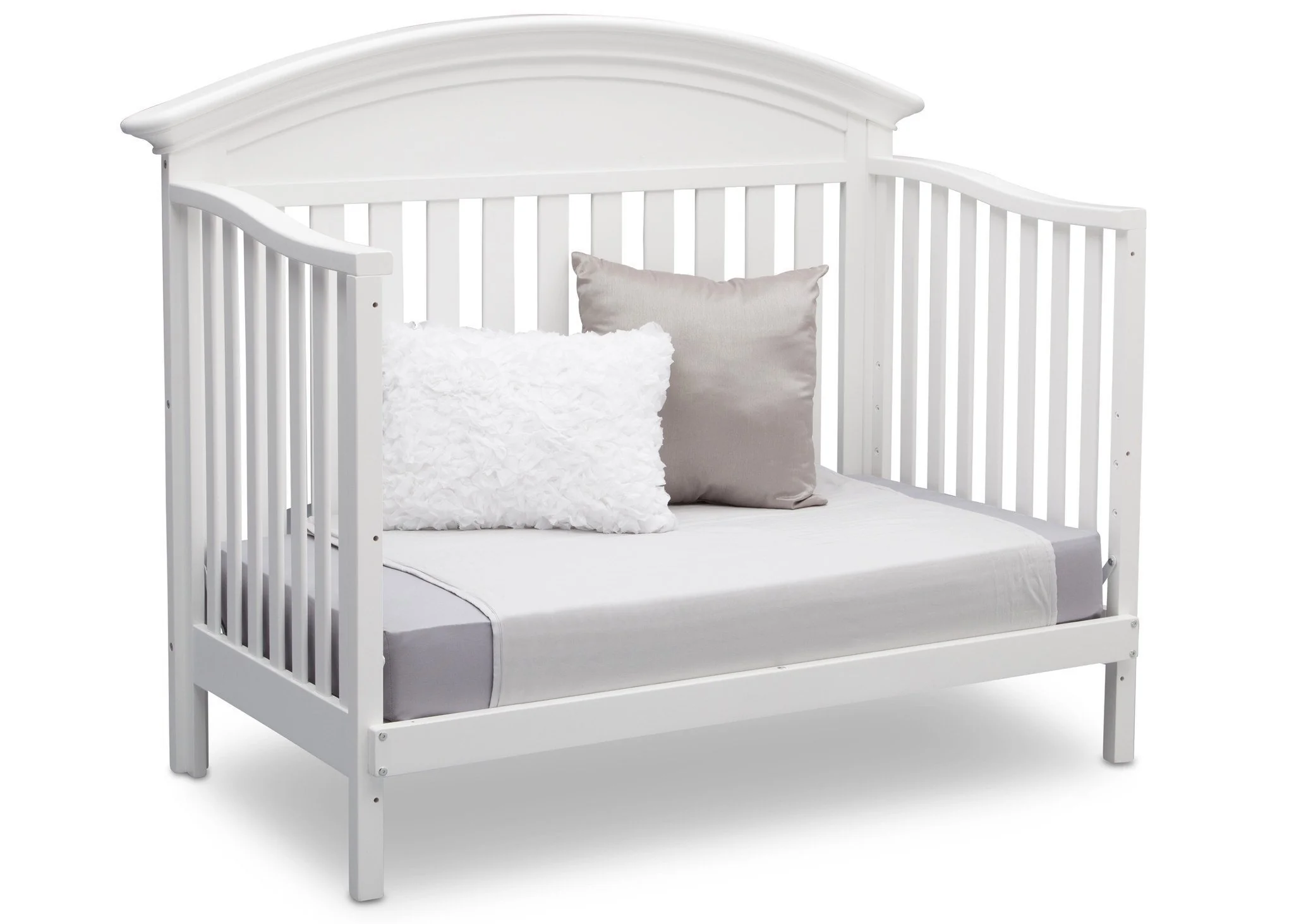 Aberdeen 4-in-1 Crib - Image 14