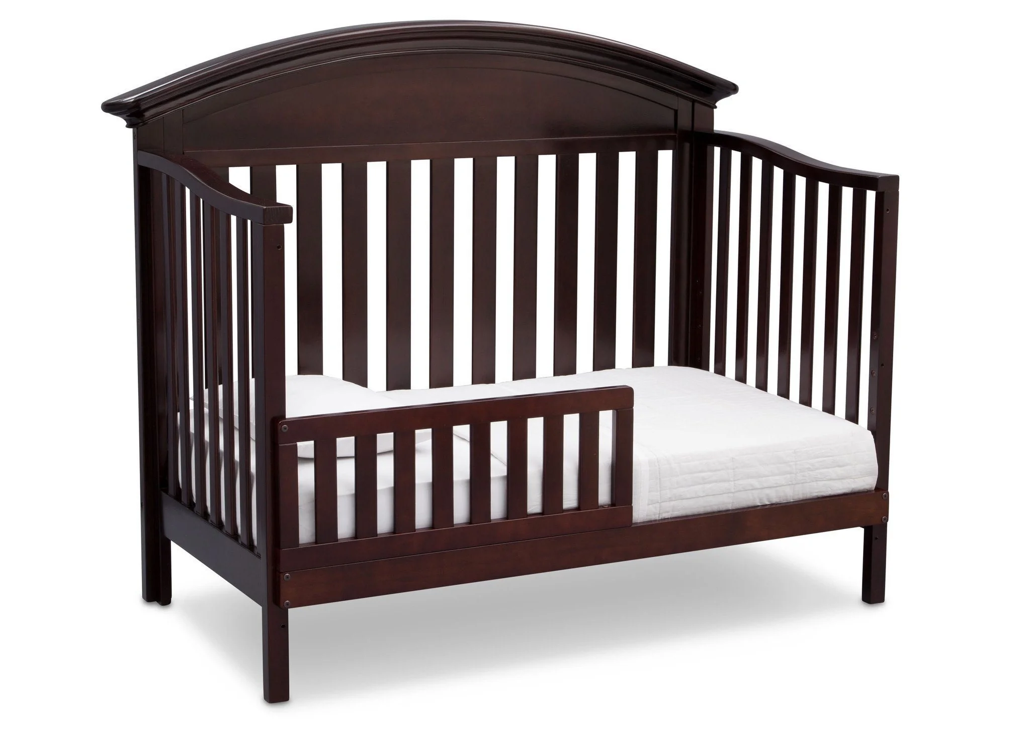 Aberdeen 4-in-1 Crib - Image 19