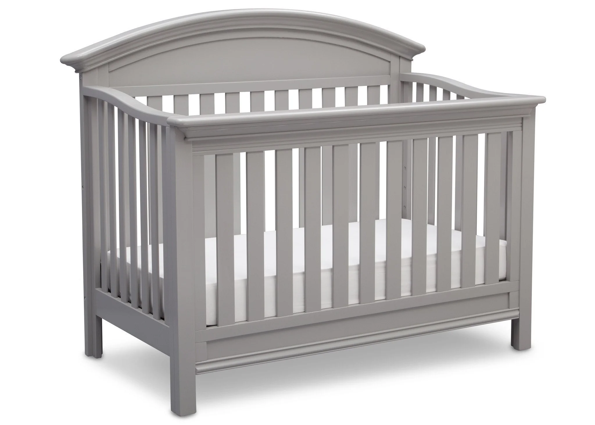 Aberdeen 4-in-1 Crib - Image 2