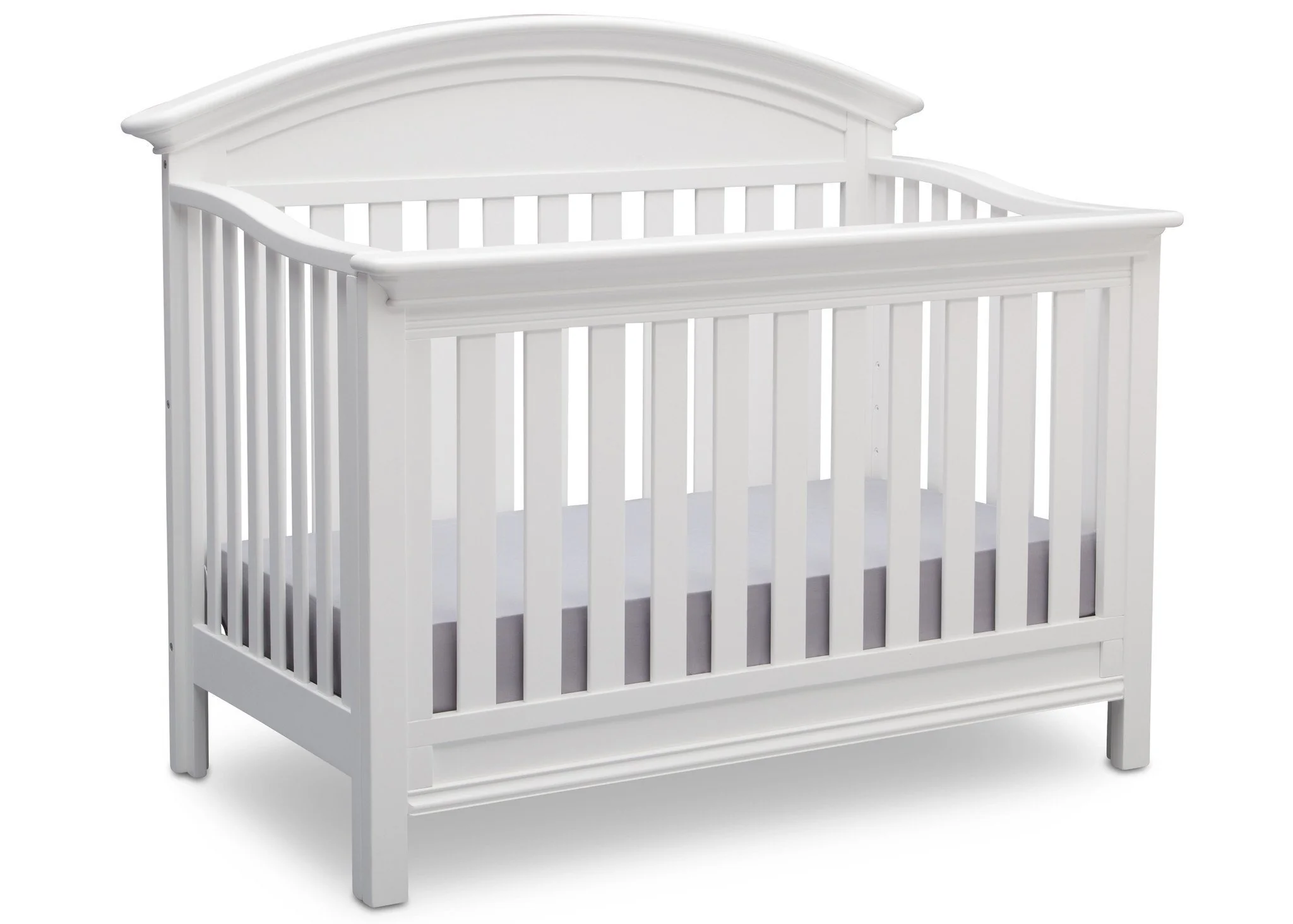 Aberdeen 4-in-1 Crib - Image 4