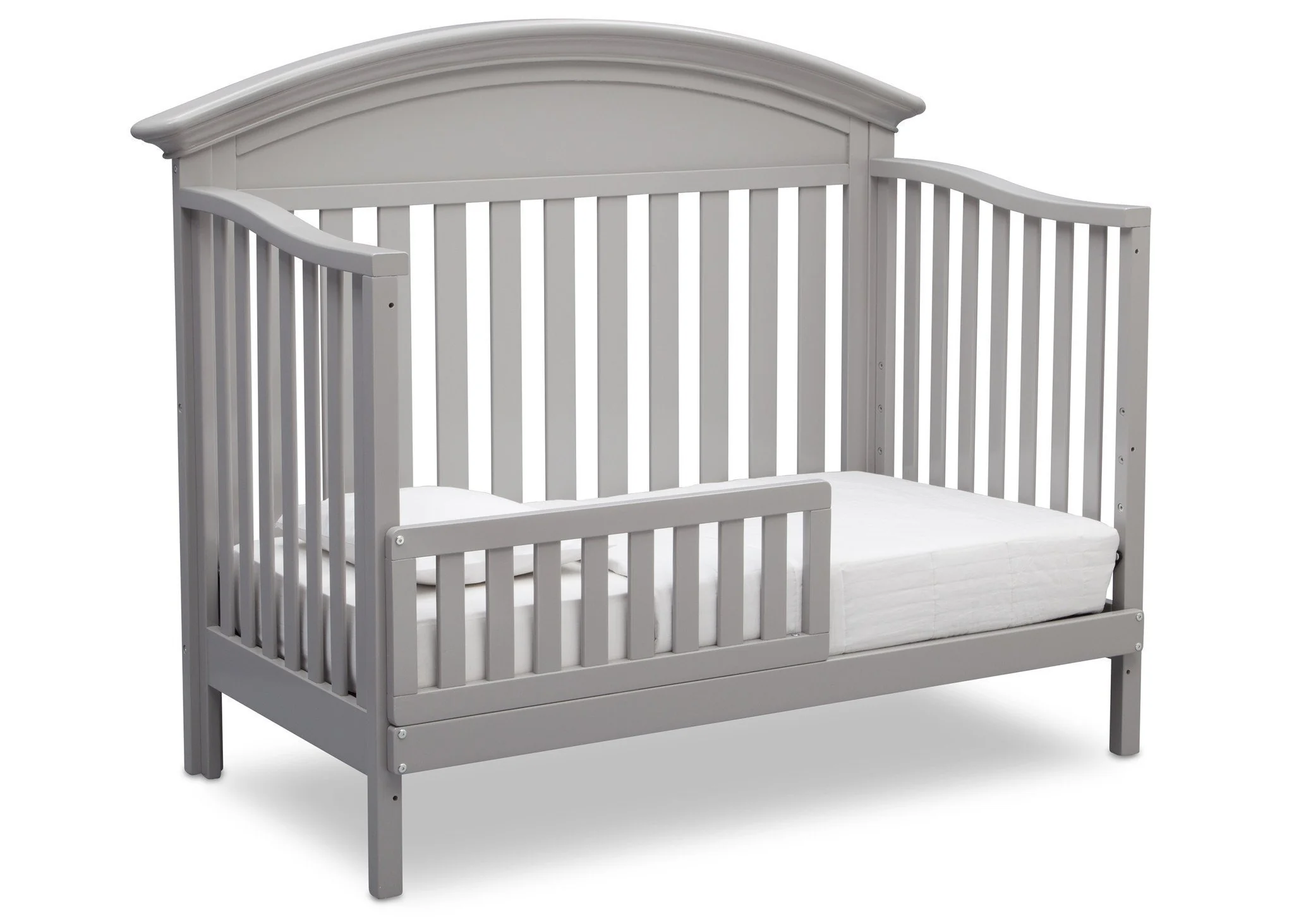 Aberdeen 4-in-1 Crib - Image 7