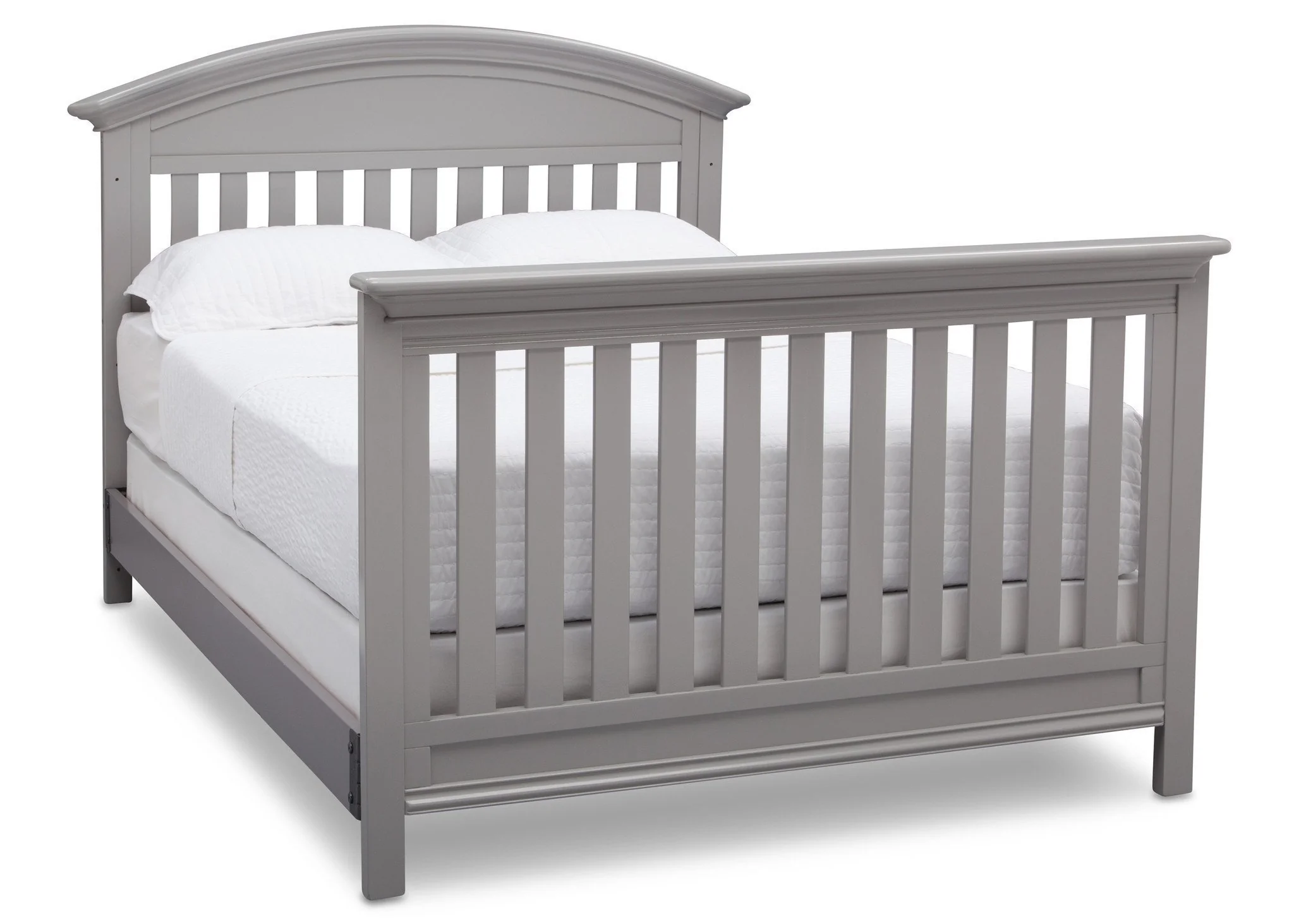 Aberdeen 4-in-1 Crib - Image 9
