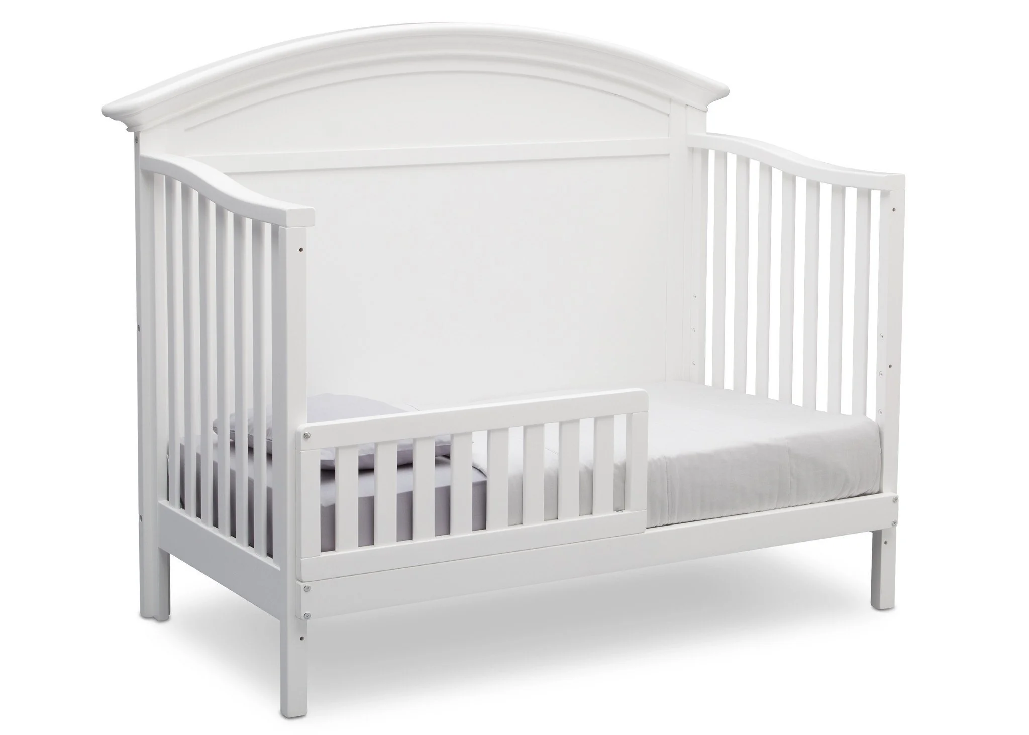 Adelaide 4-in-1 Crib - Image 11