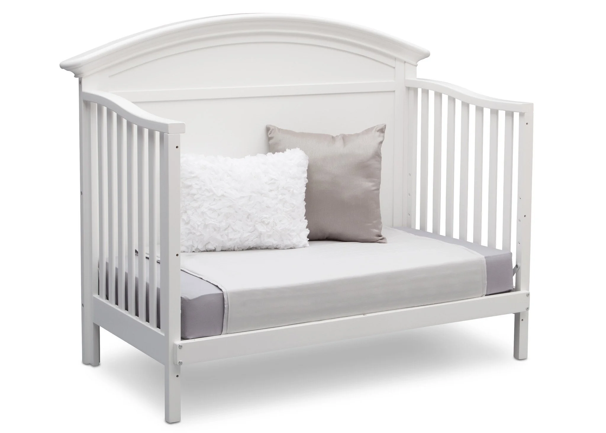 Adelaide 4-in-1 Crib - Image 12