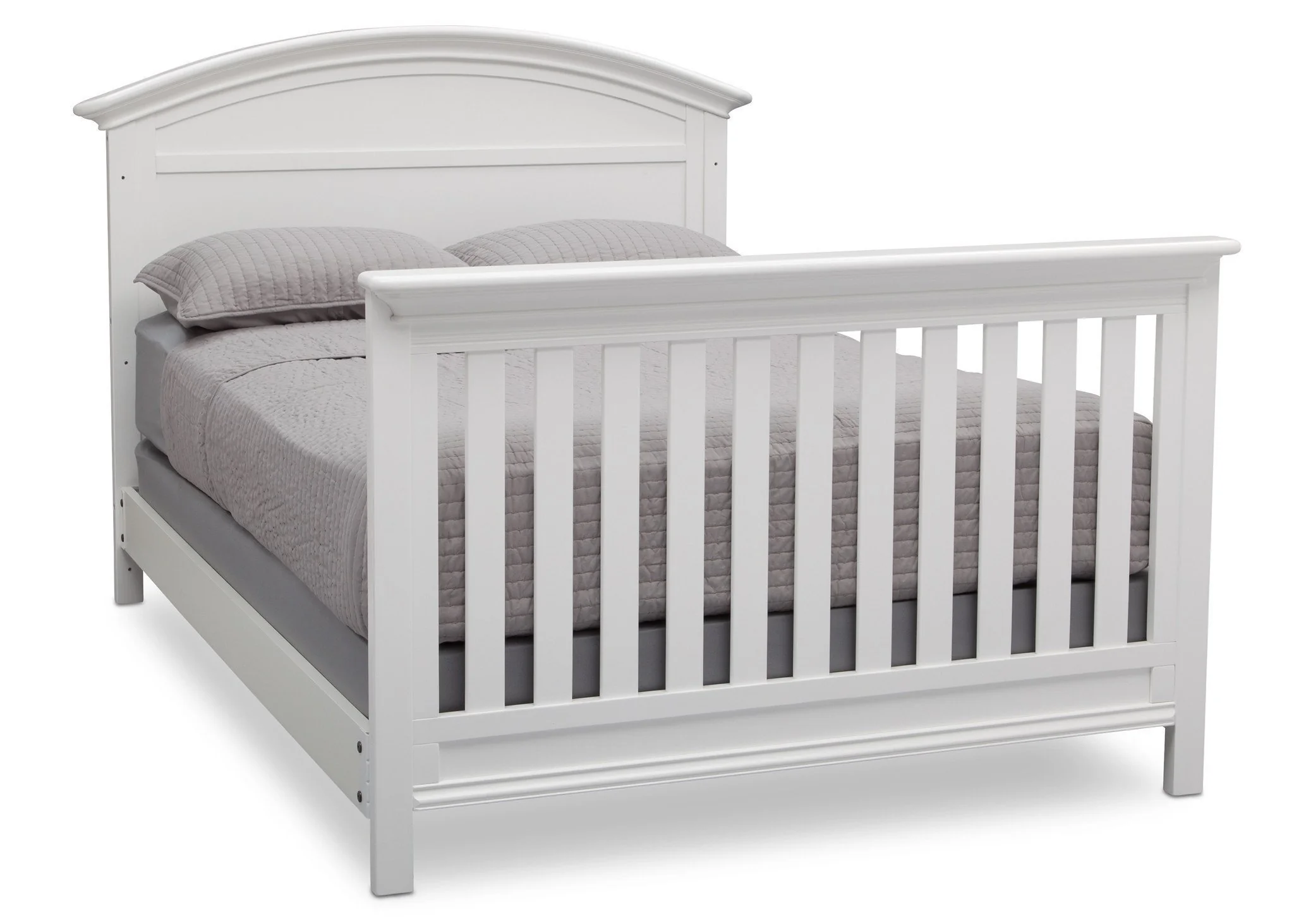 Adelaide 4-in-1 Crib - Image 13