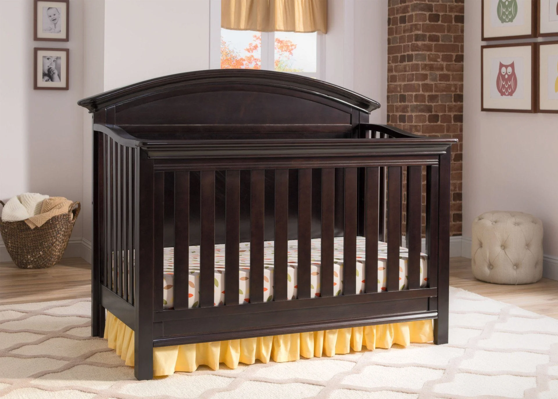 Adelaide 4-in-1 Crib - Image 15