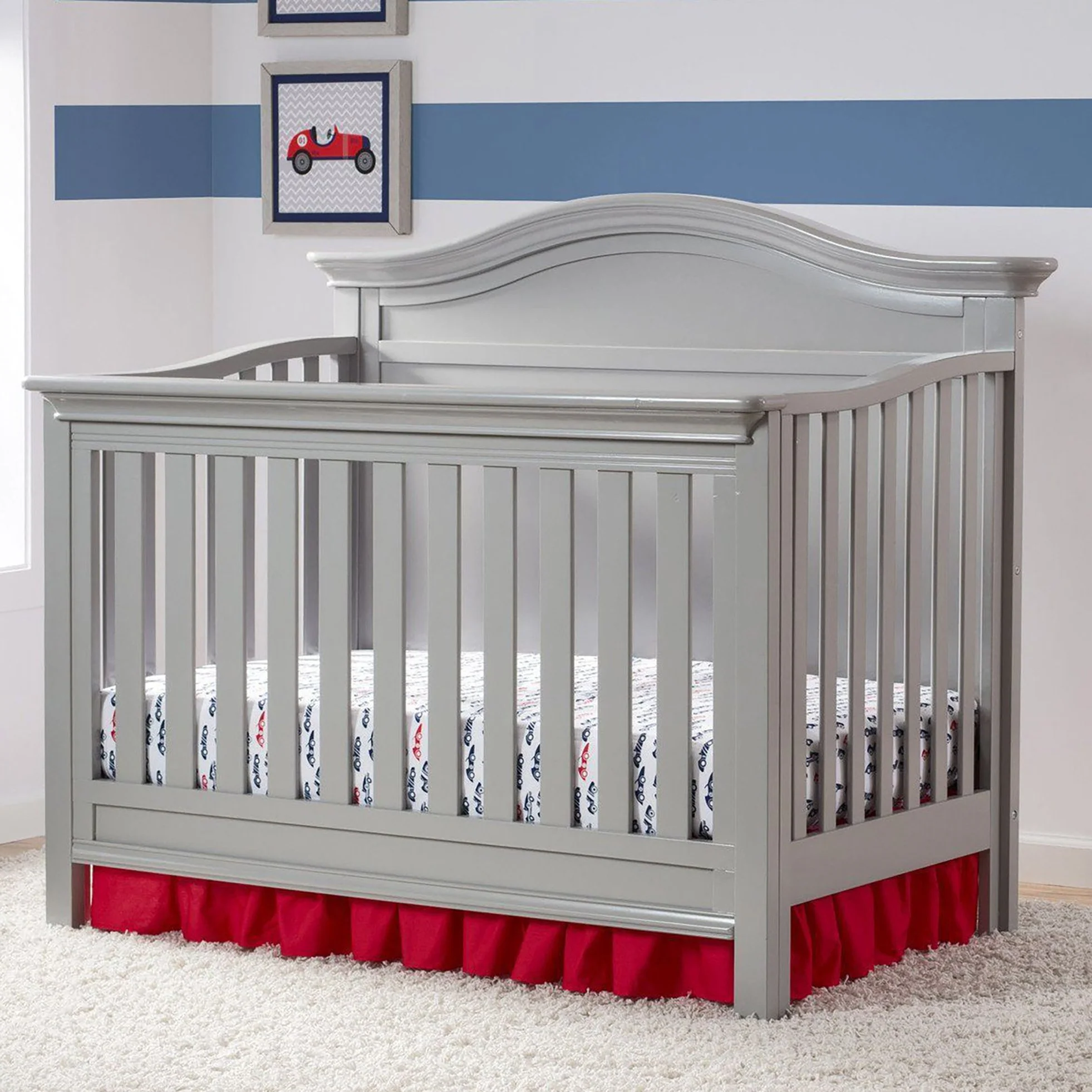 Bethpage 4-in-1 Crib - Image 24