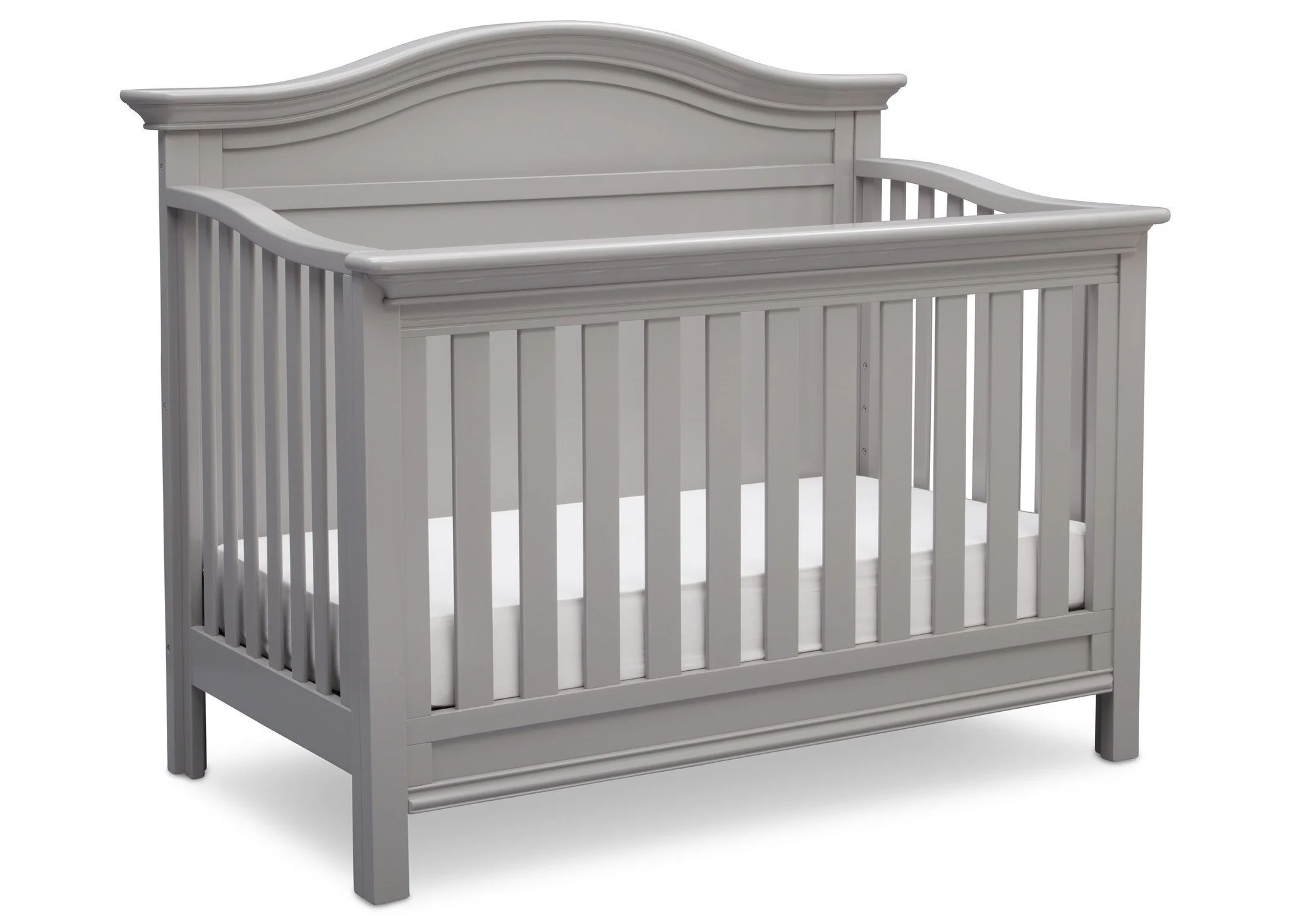 Bethpage 4-in-1 Crib - Image 3