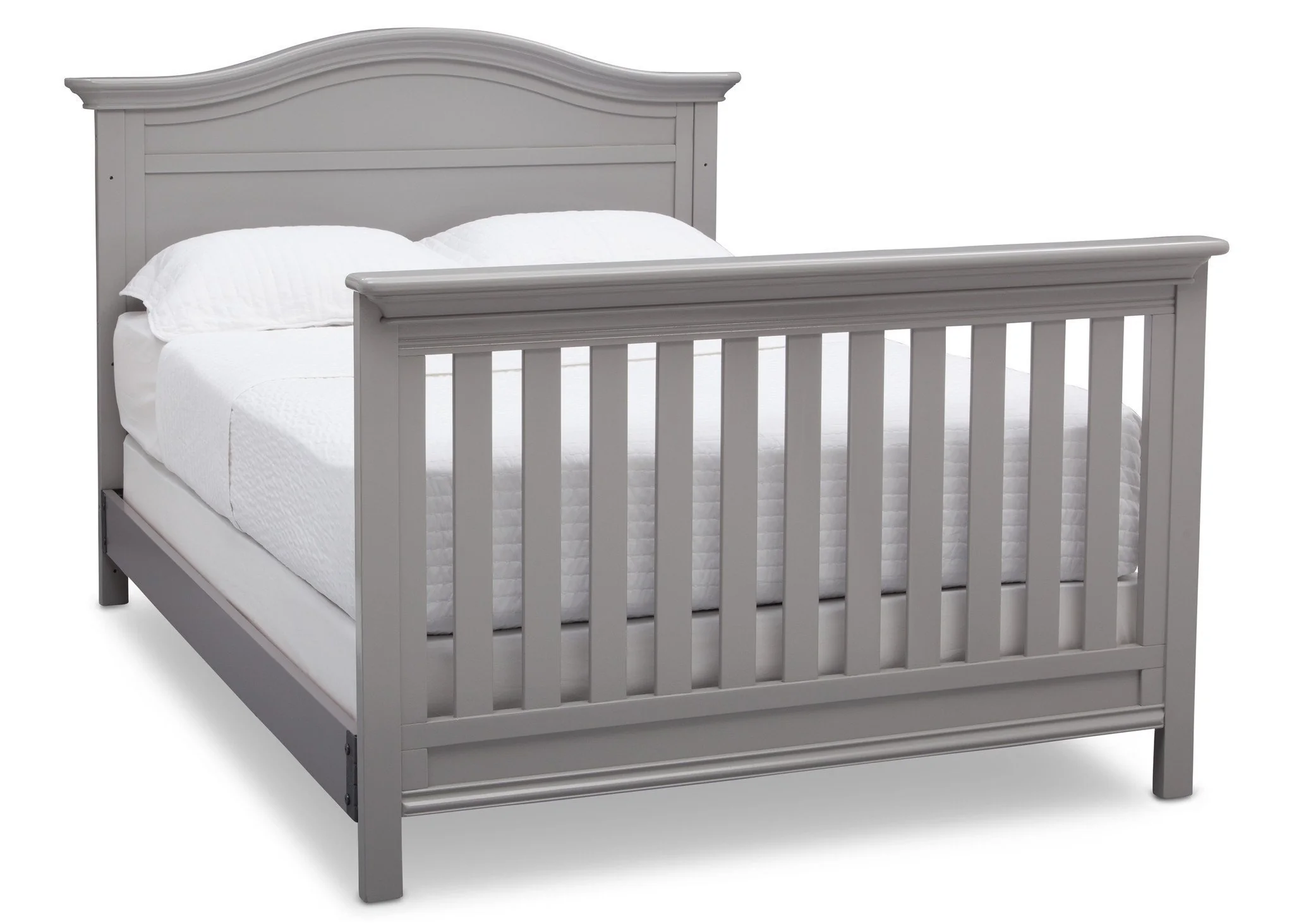 Bethpage 4-in-1 Crib - Image 7