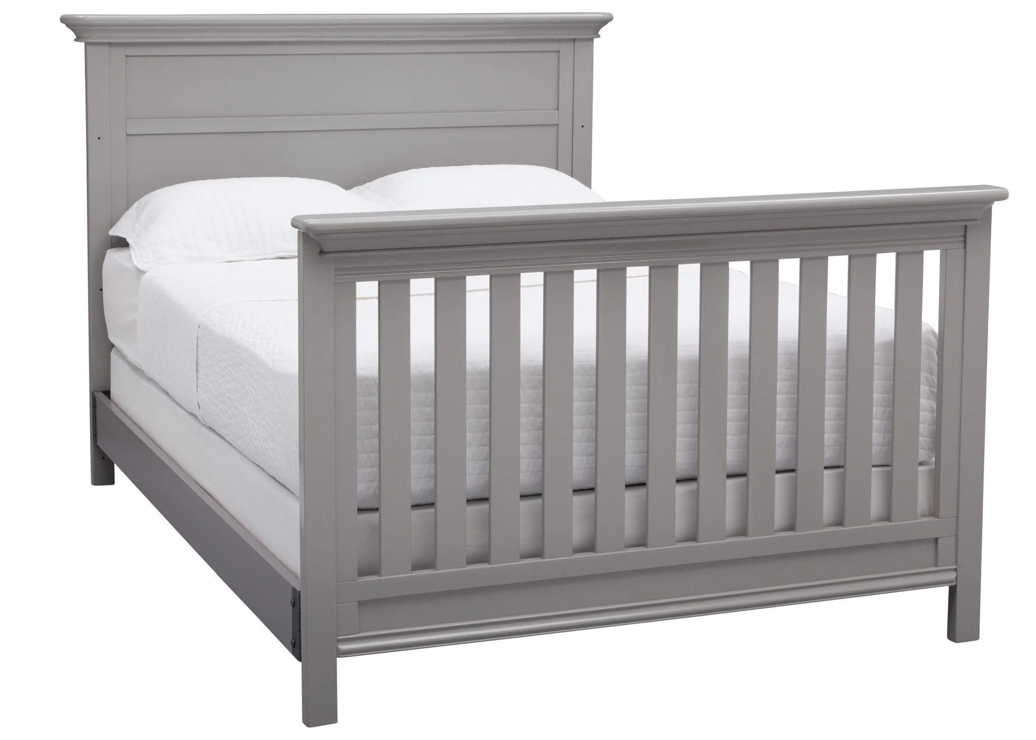 Fairmount 4-in-1 Crib - Image 14