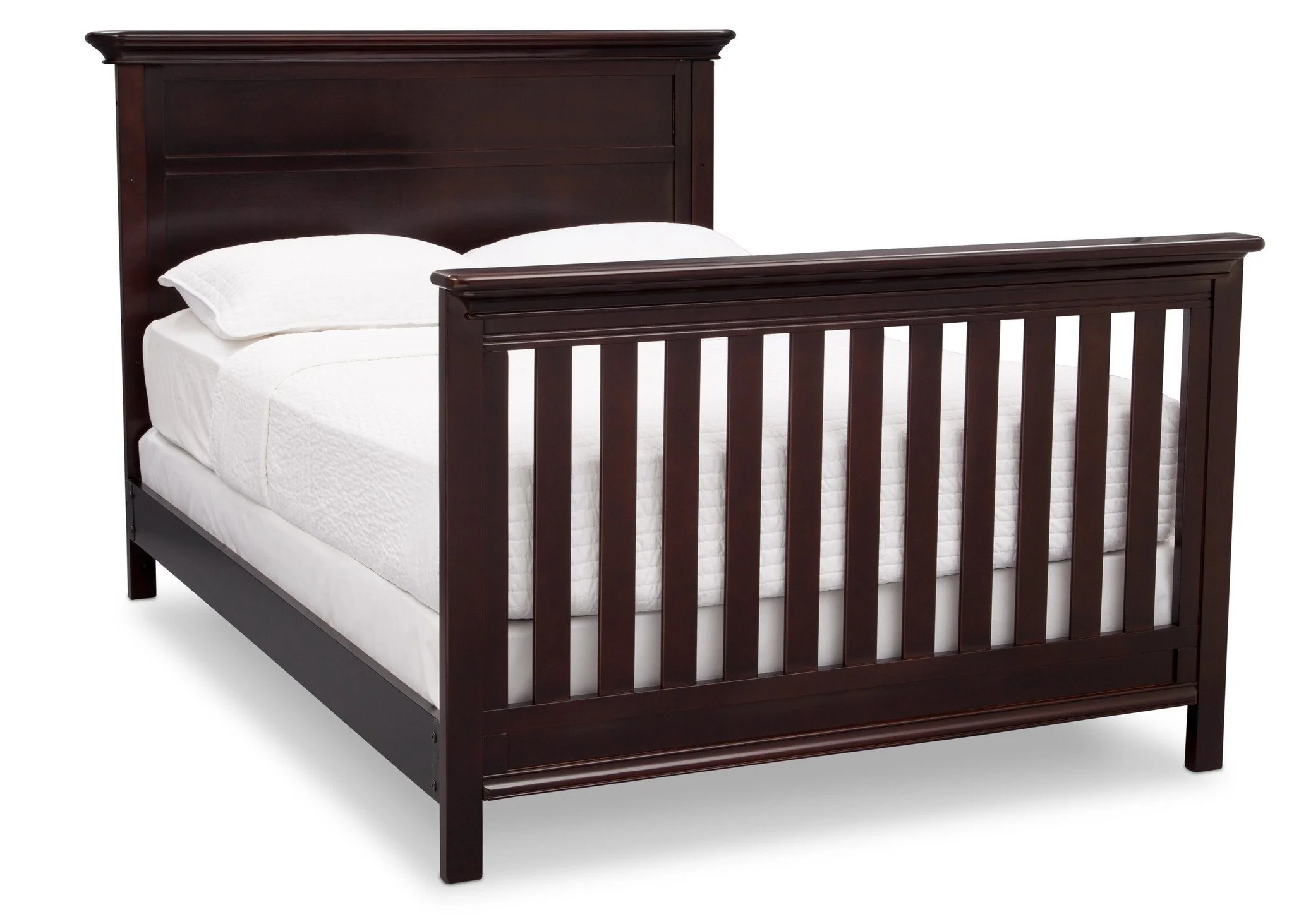 Fairmount 4-in-1 Crib - Image 21