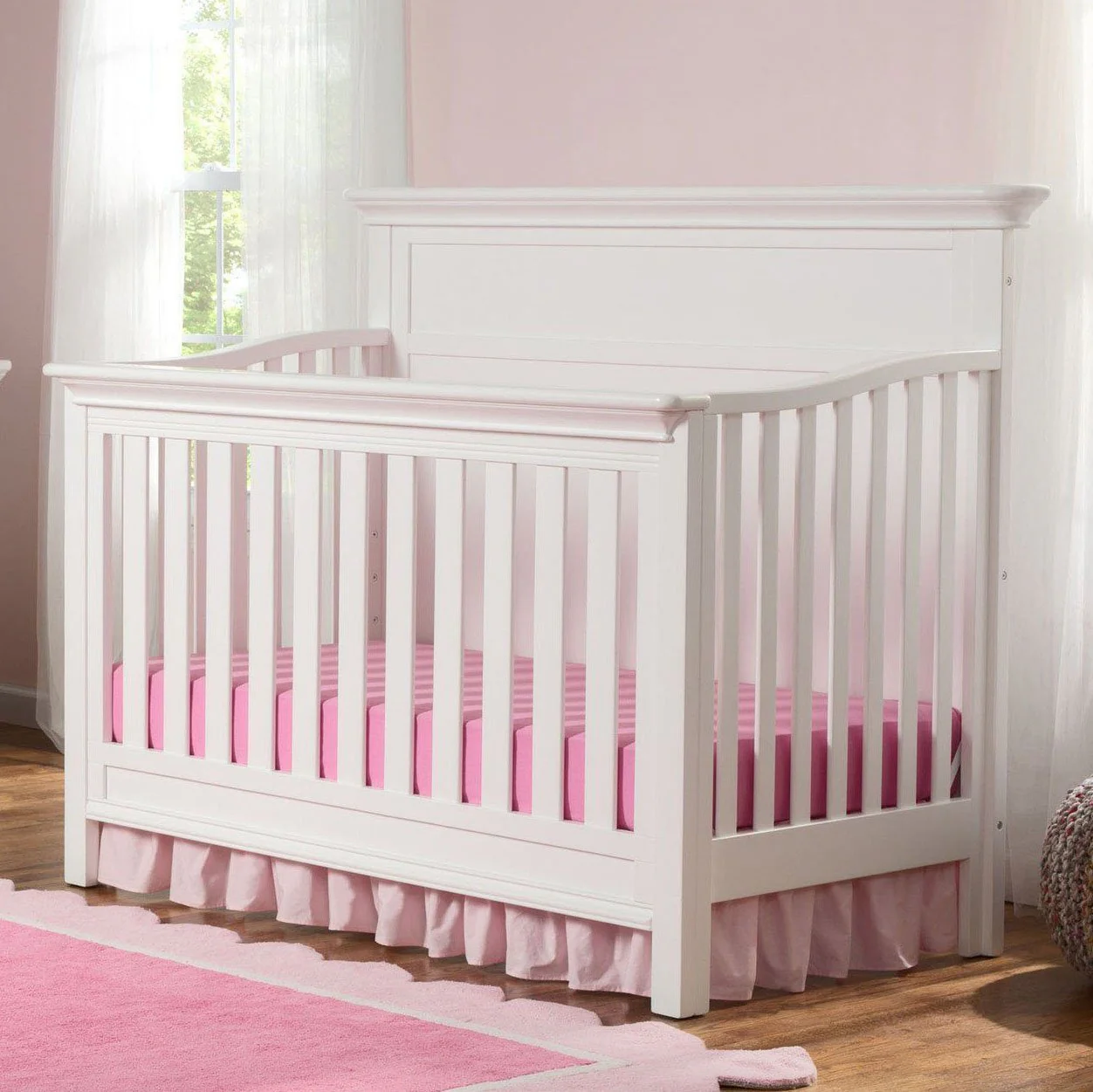 Fairmount 4-in-1 Crib - Image 22