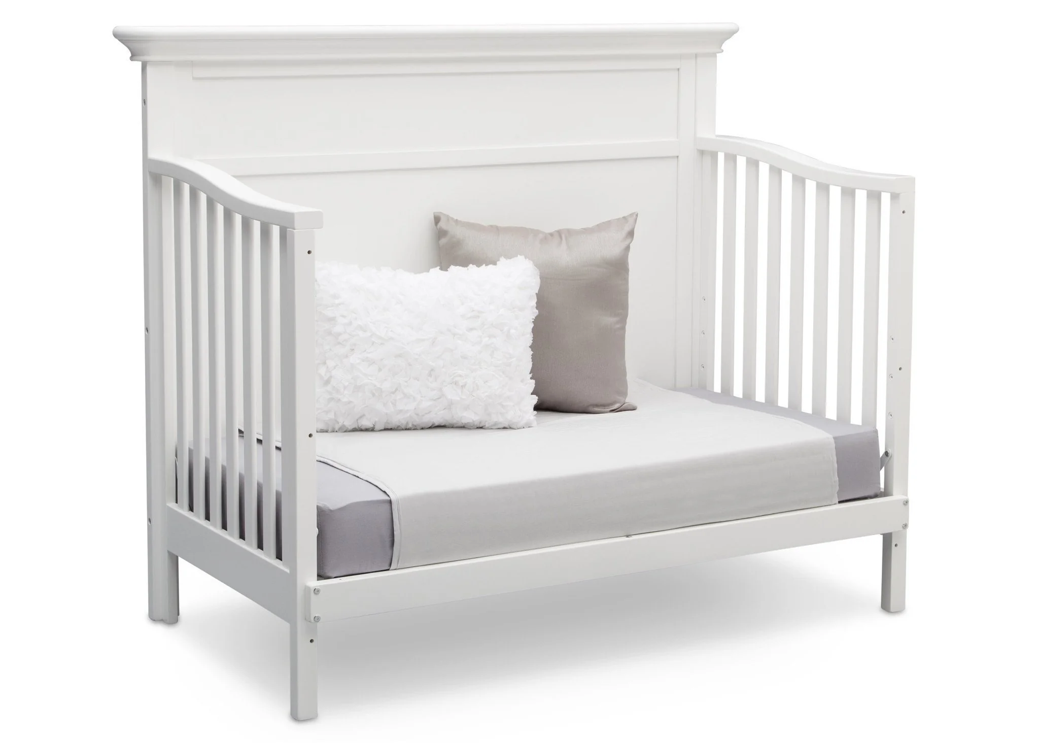 Fairmount 4-in-1 Crib - Image 6