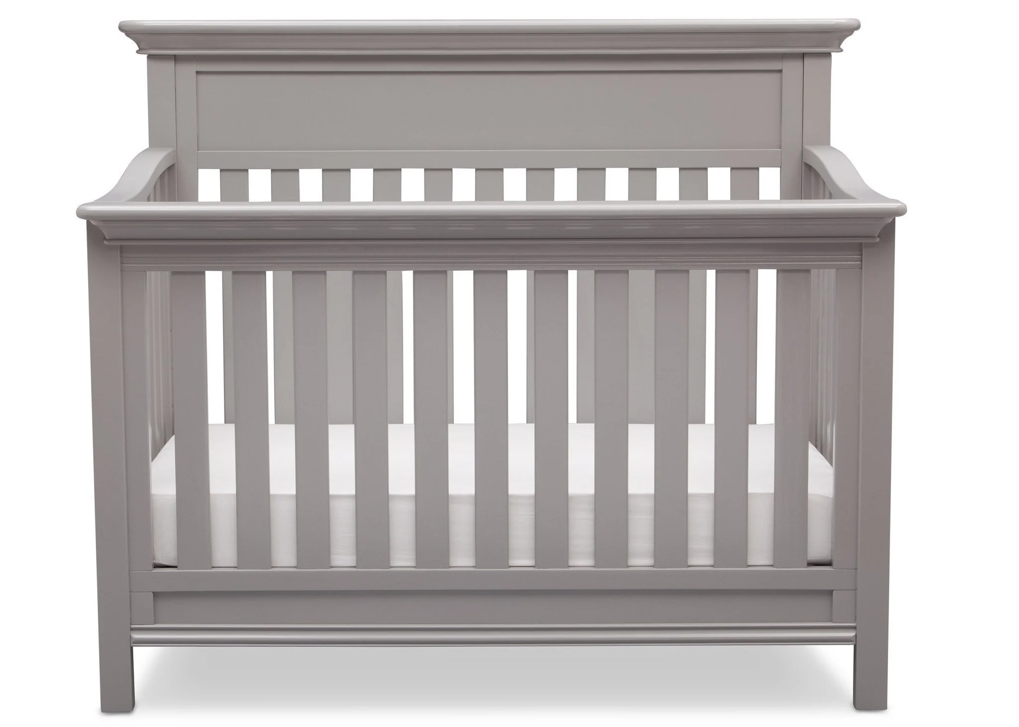 Fernwood 4-in-1 Crib - Image 10