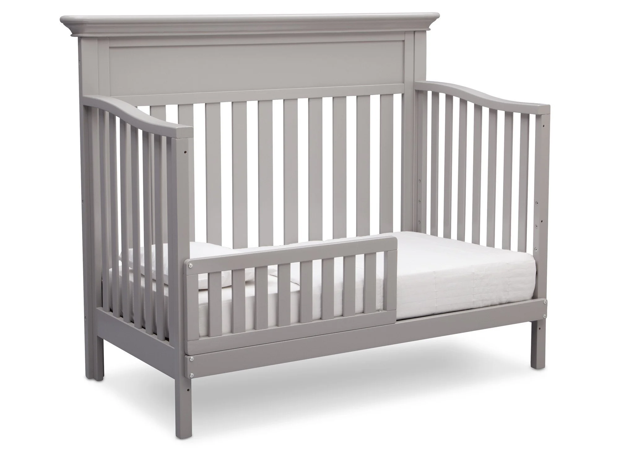 Fernwood 4-in-1 Crib - Image 11