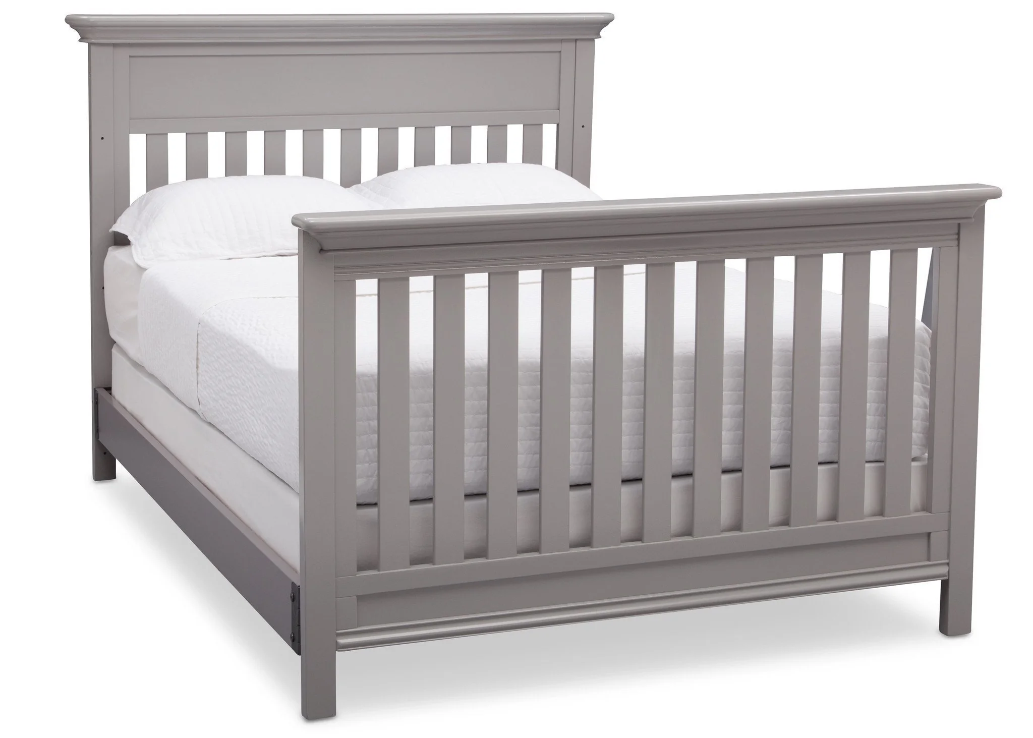 Fernwood 4-in-1 Crib - Image 13