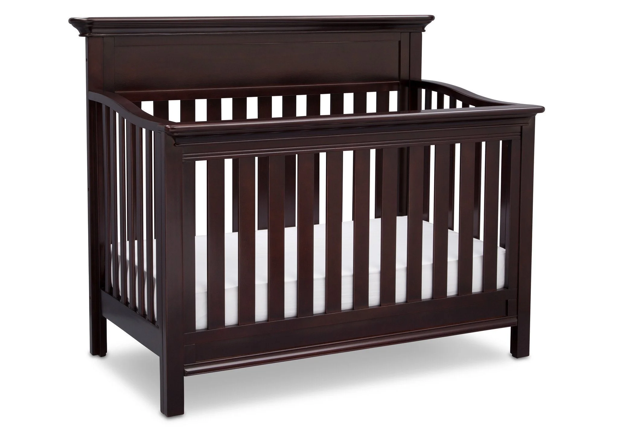 Fernwood 4-in-1 Crib - Image 16