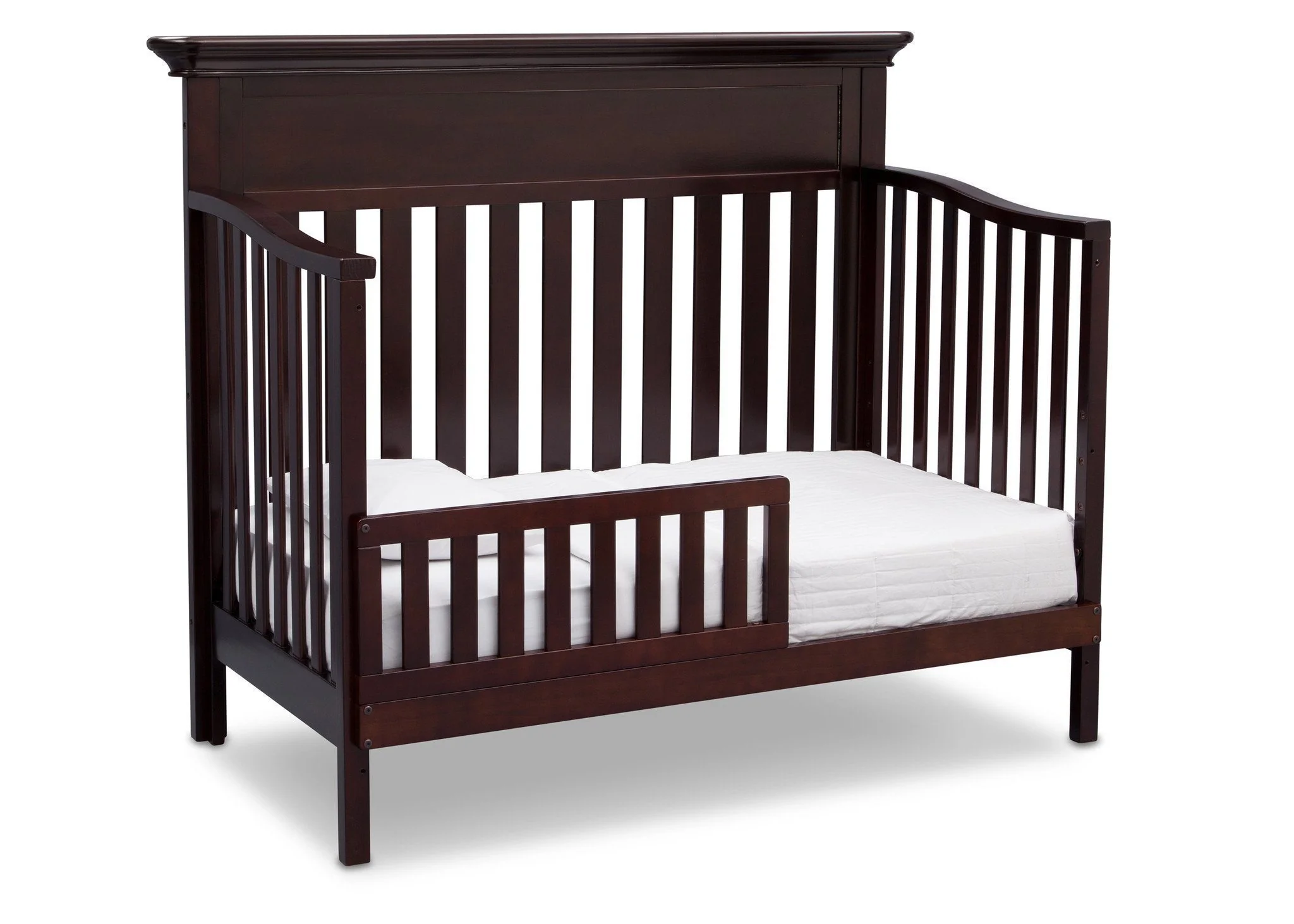 Fernwood 4-in-1 Crib - Image 18