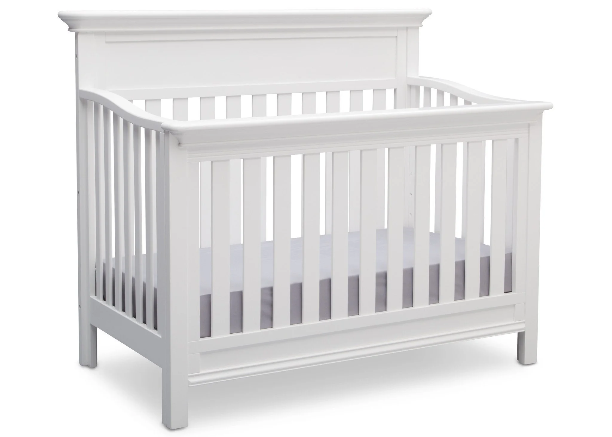Fernwood 4-in-1 Crib - Image 2