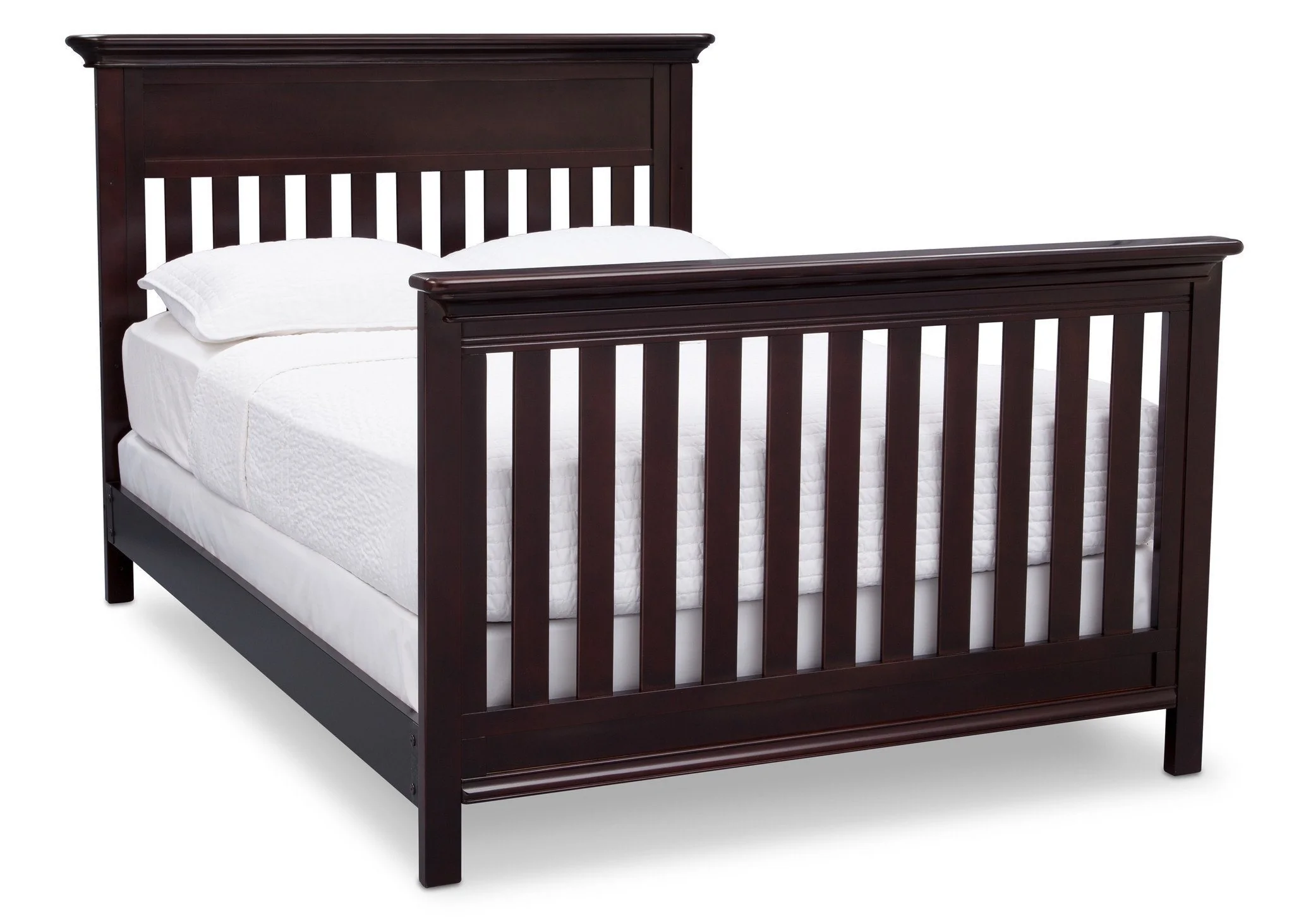 Fernwood 4-in-1 Crib - Image 20