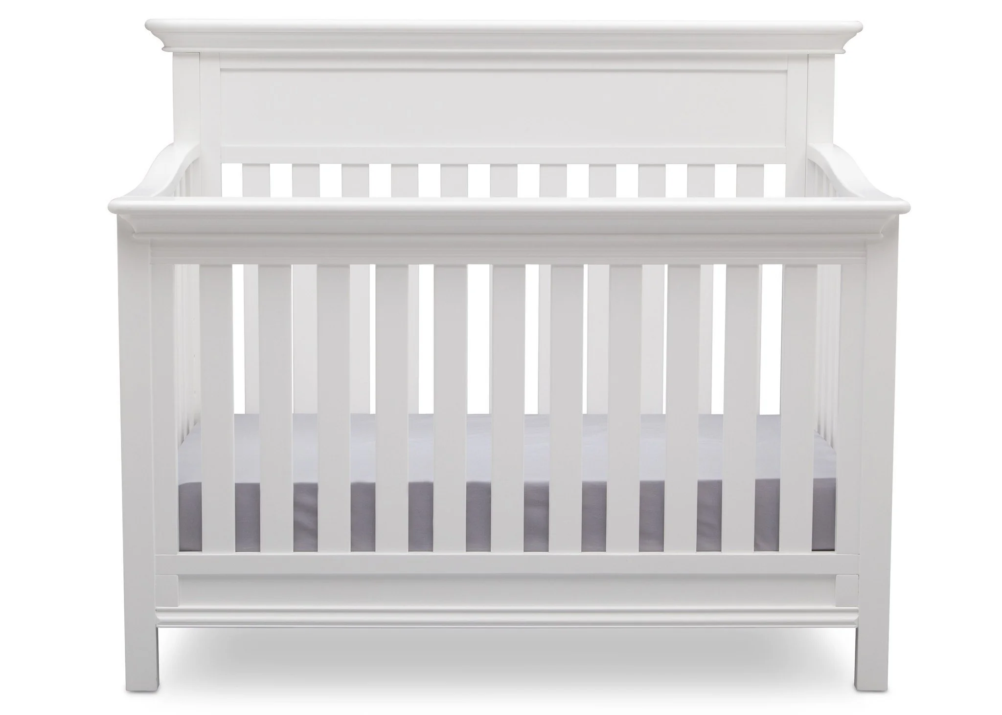 Fernwood 4-in-1 Crib - Image 3