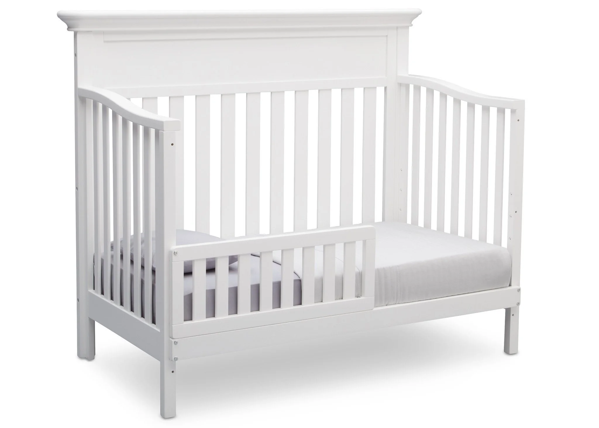 Fernwood 4-in-1 Crib - Image 4