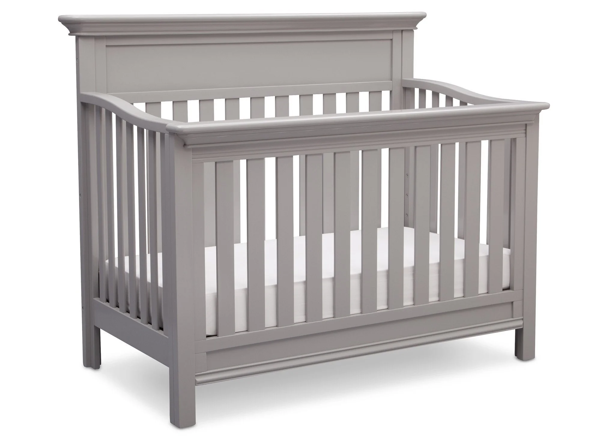 Fernwood 4-in-1 Crib - Image 9
