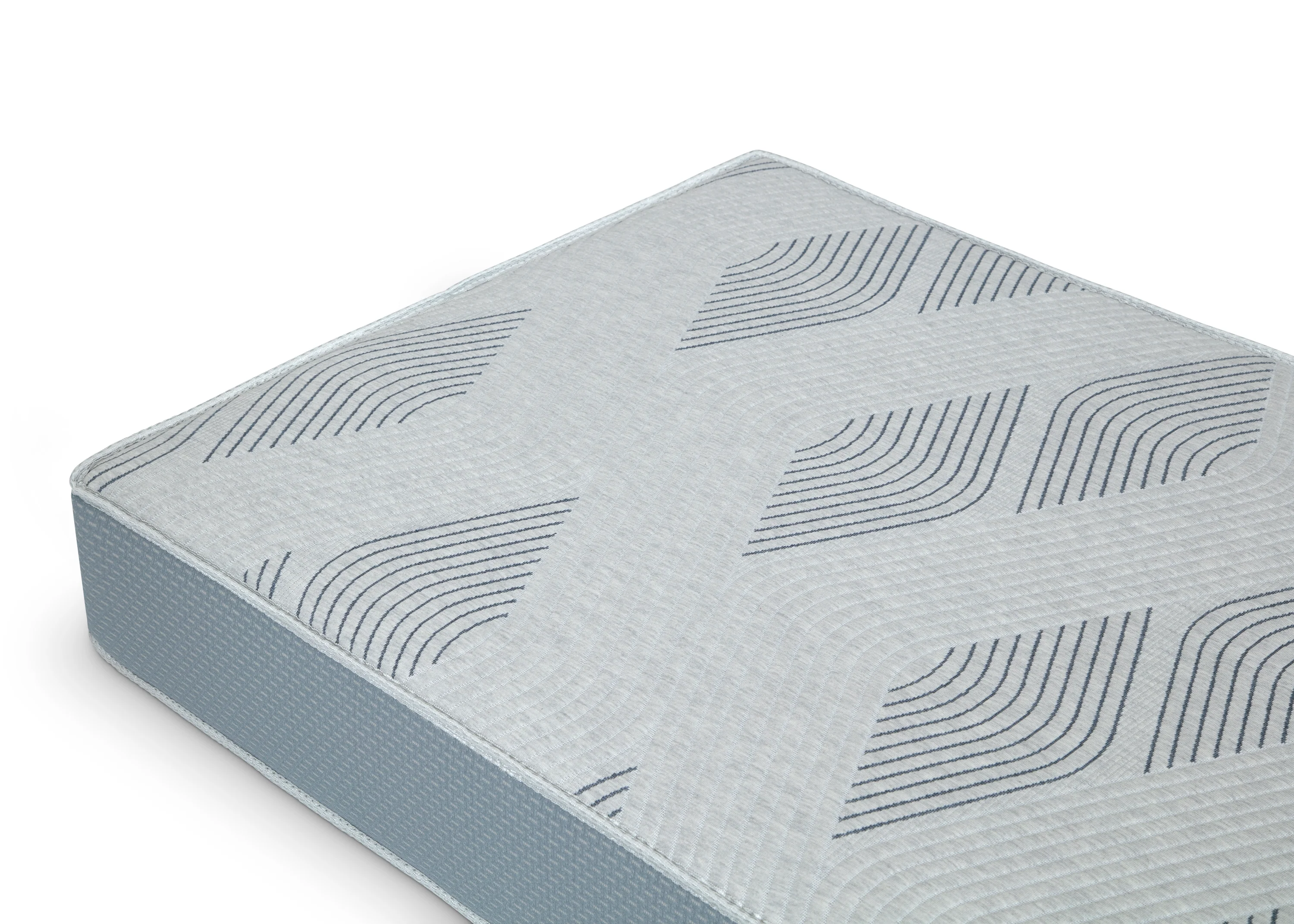 Serta iComfort EverCool® Crib & Toddler Mattress - Image 3