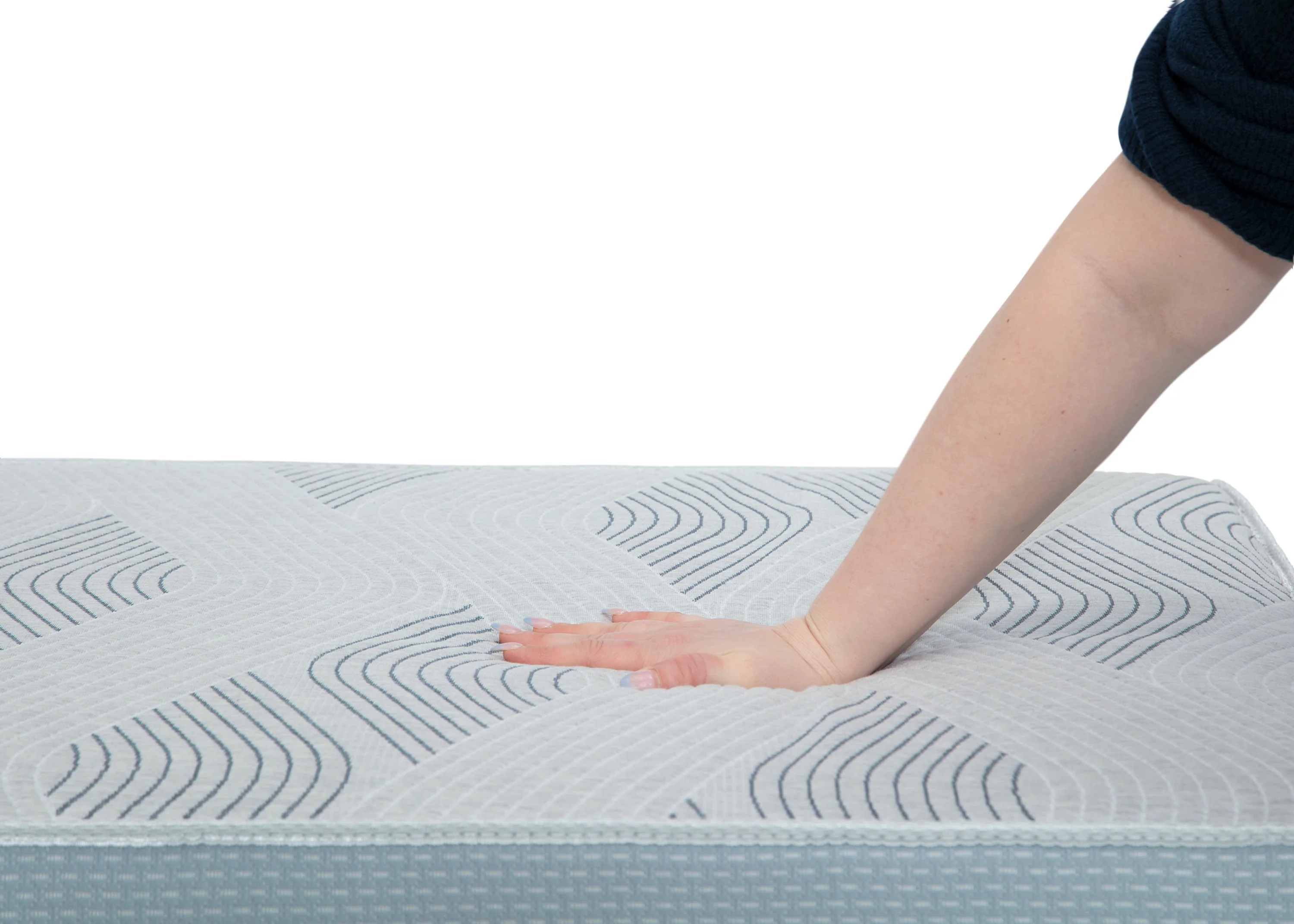 Serta iComfort EverCool® Crib & Toddler Mattress - Image 6