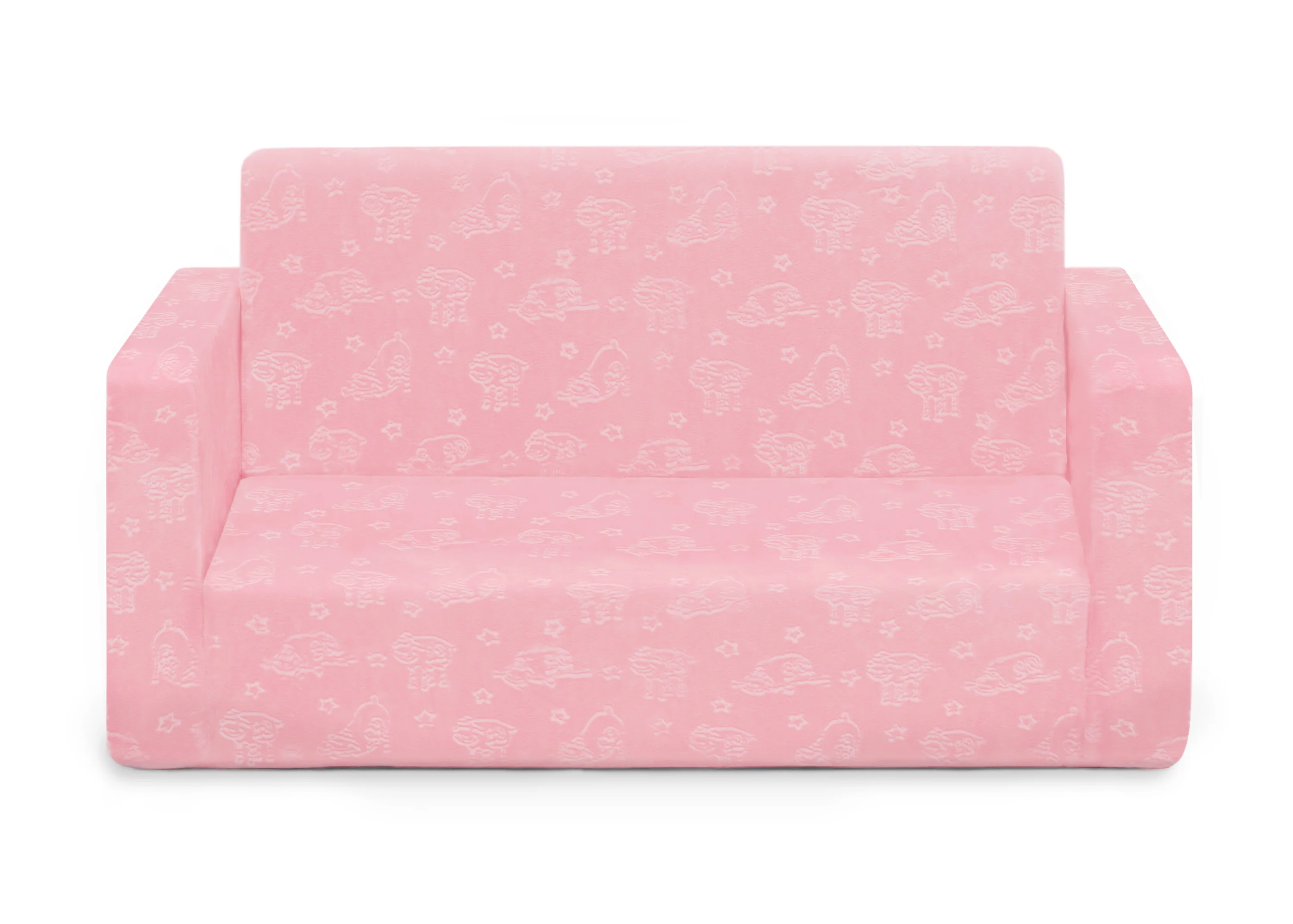 Perfect Sleeper Extra Wide Convertible Sofa to Lounger - Image 14