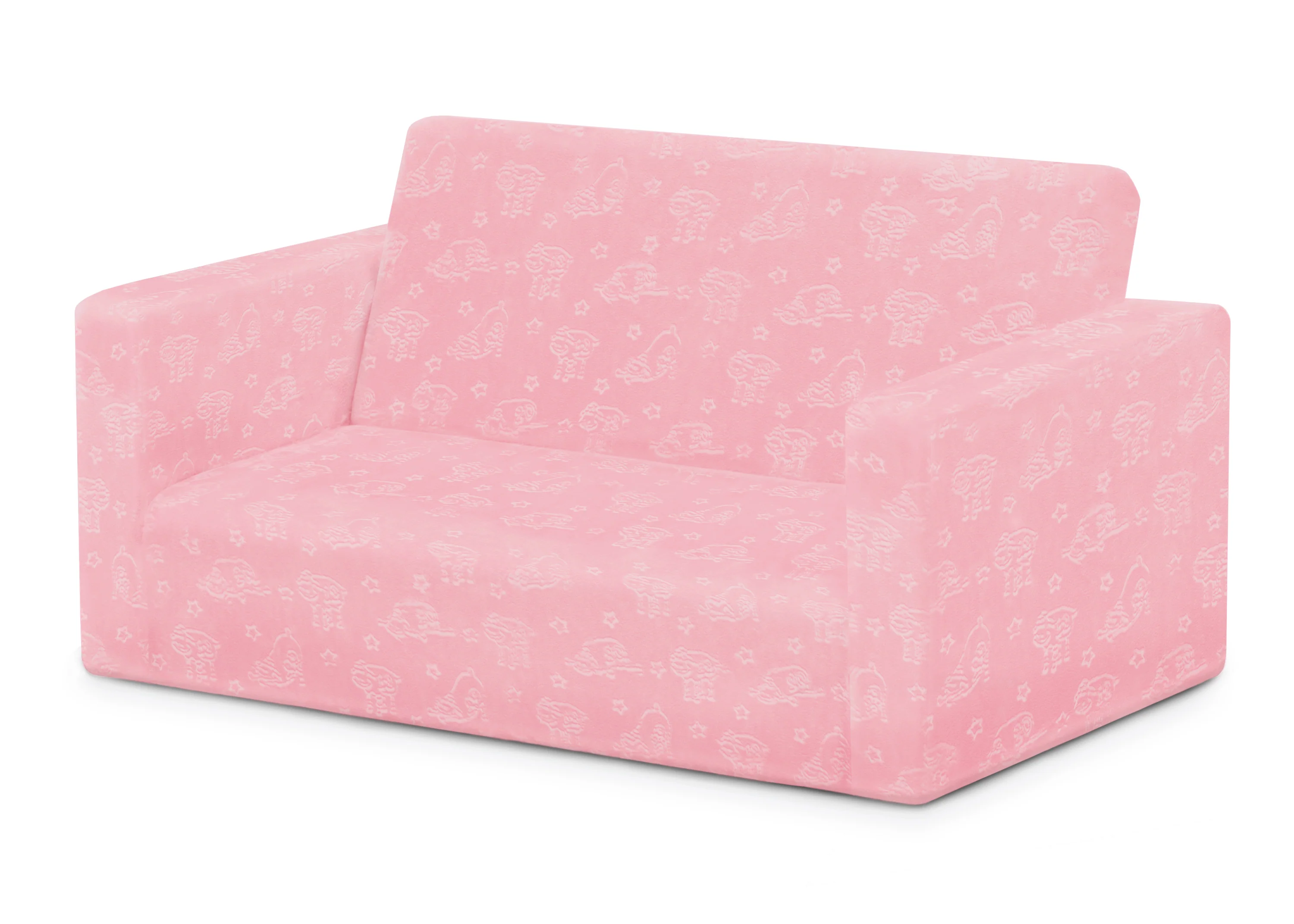 Perfect Sleeper Extra Wide Convertible Sofa to Lounger - Image 15