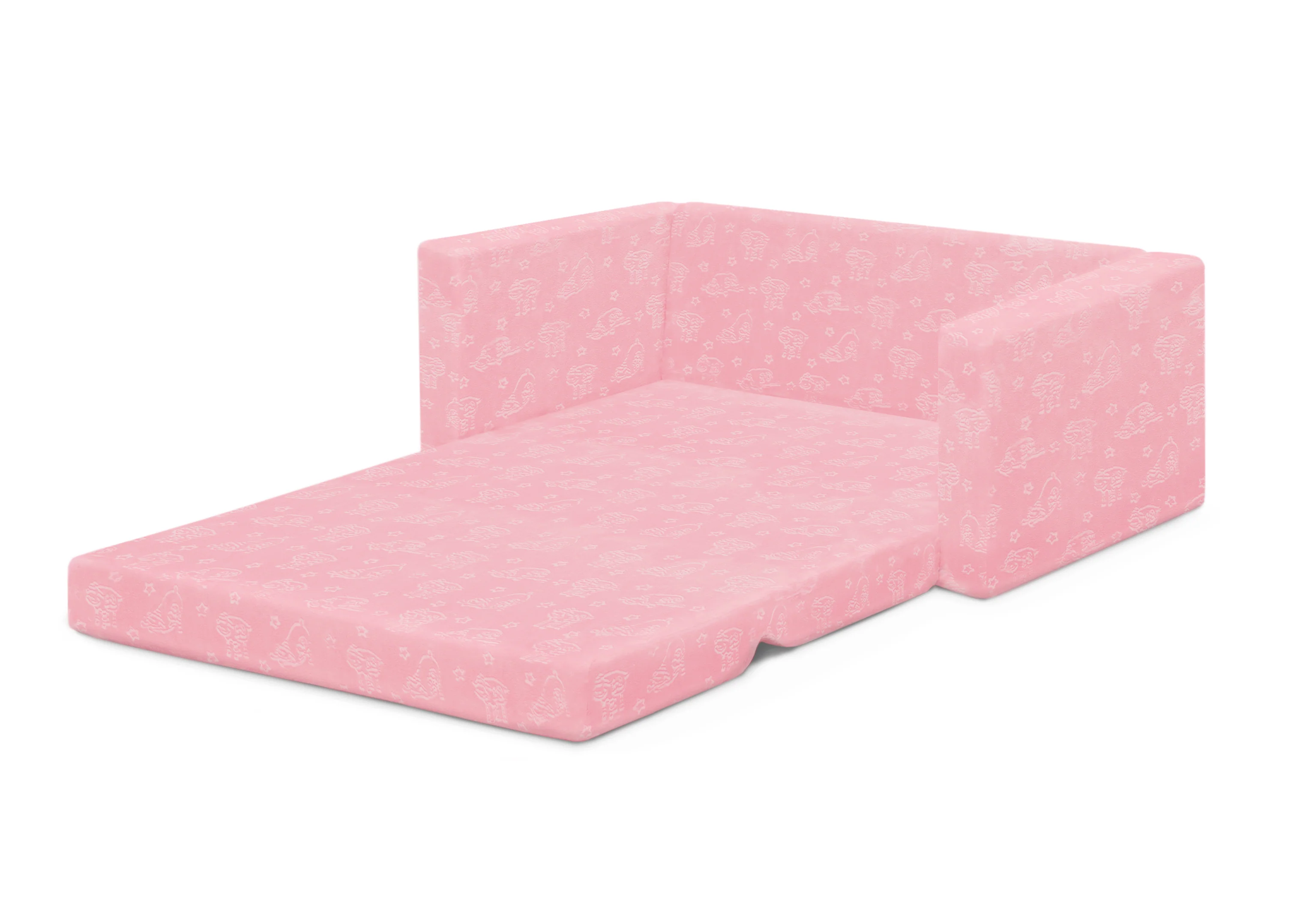 Perfect Sleeper Extra Wide Convertible Sofa to Lounger - Image 17