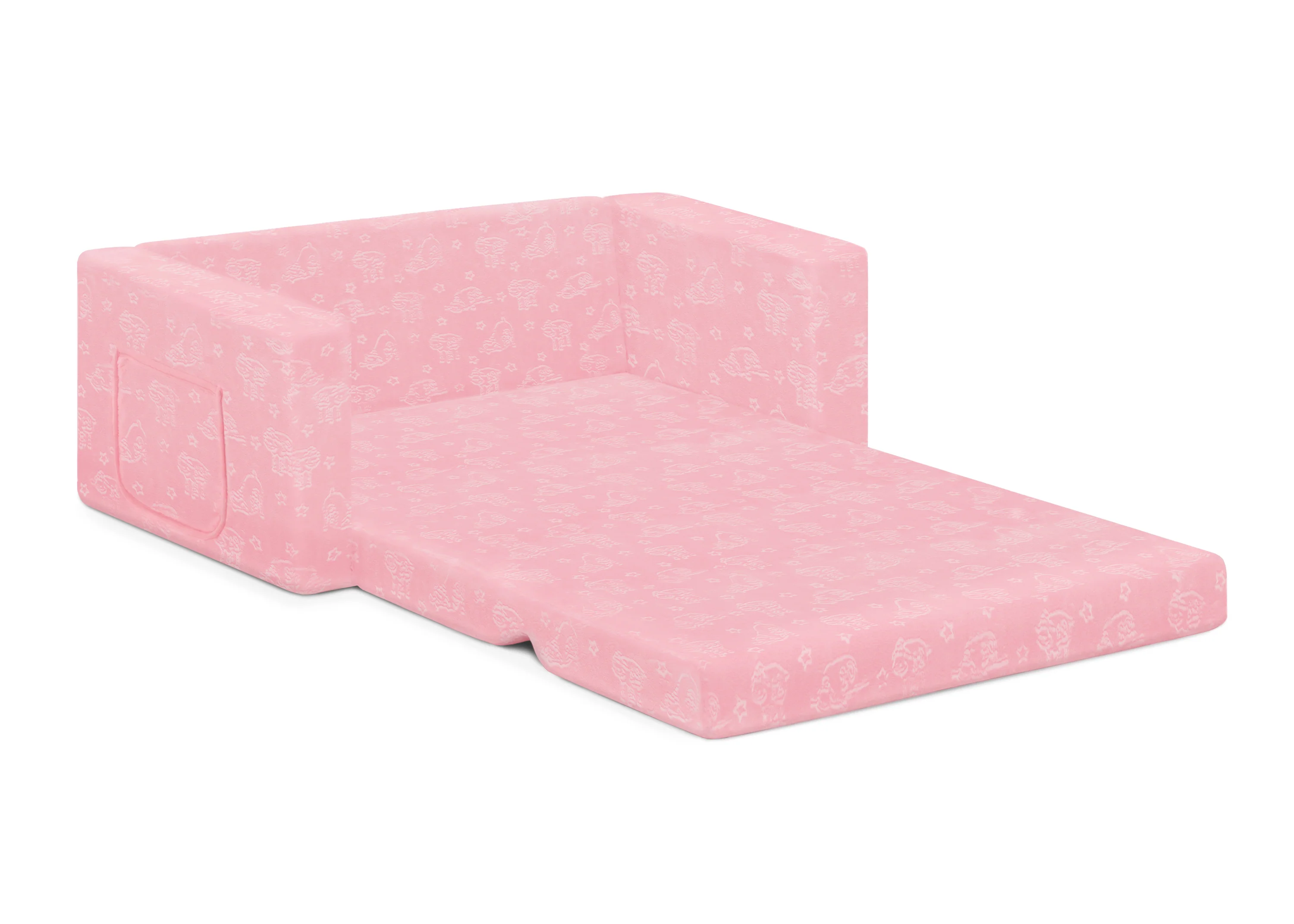 Perfect Sleeper Extra Wide Convertible Sofa to Lounger - Image 18