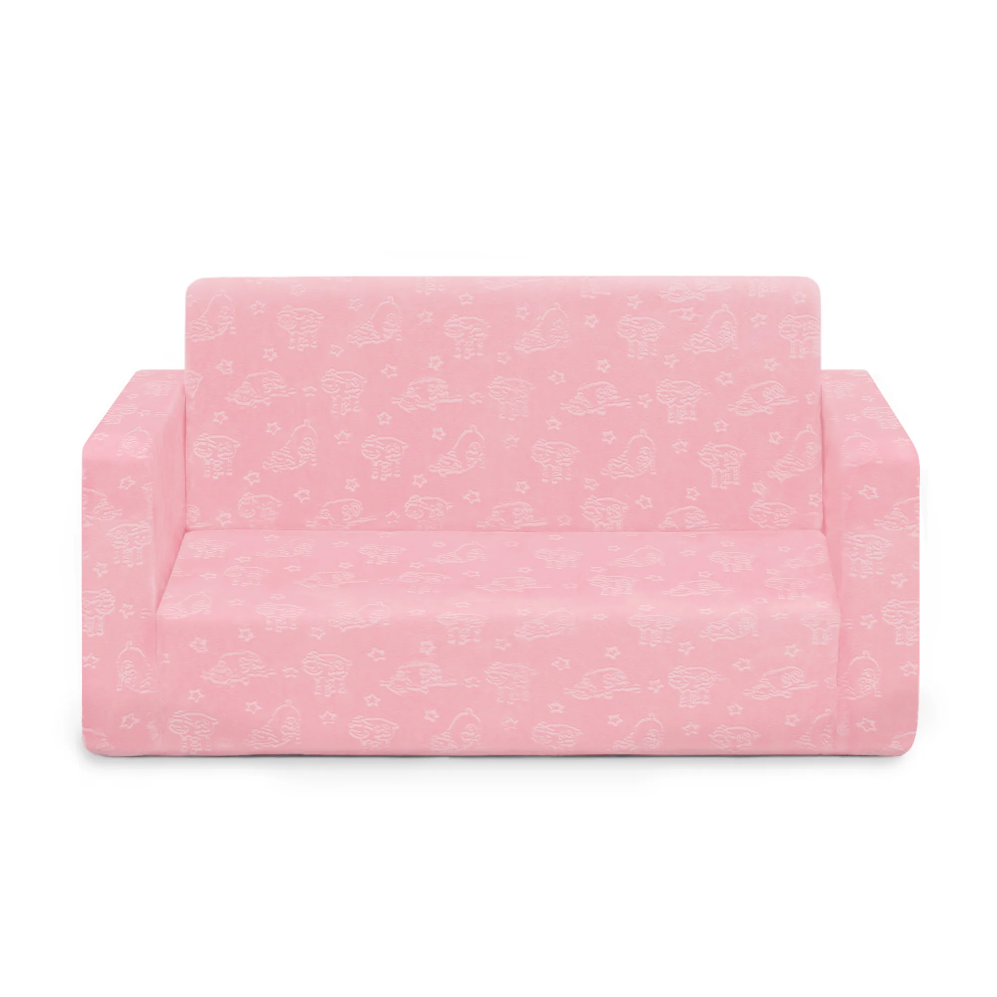 Perfect Sleeper Extra Wide Convertible Sofa to Lounger - Image 21